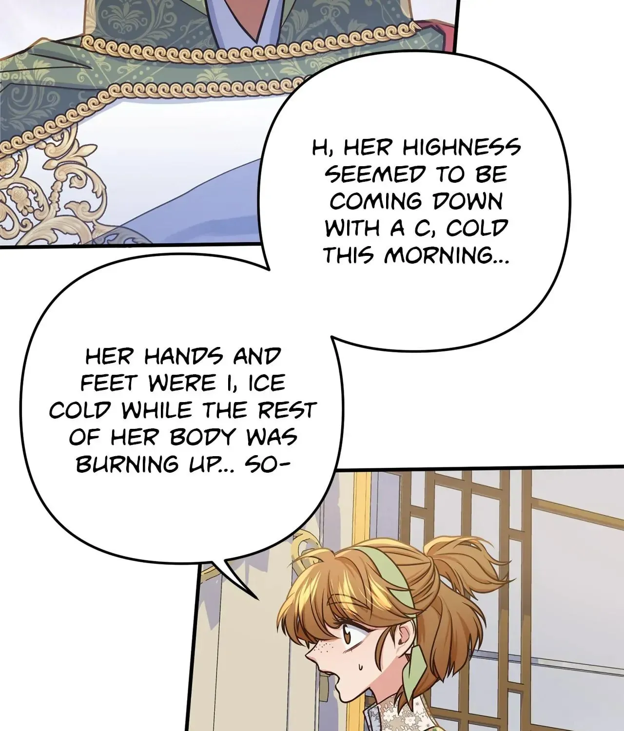 Read Holding You Captive chapter 25 image 46 on Lezhin