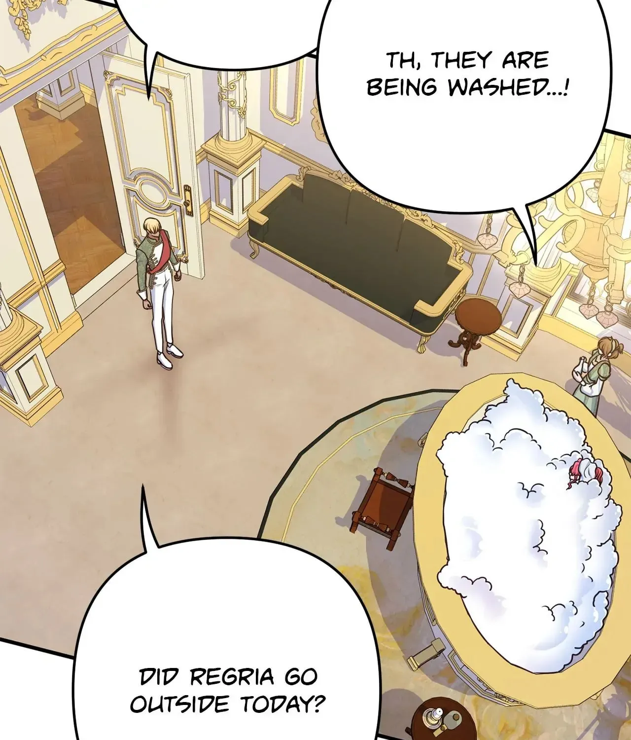 Read Holding You Captive chapter 25 image 51 on Lezhin