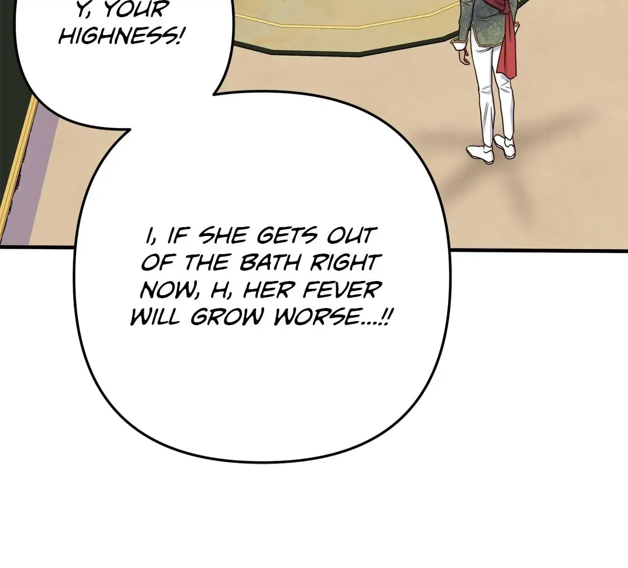 Read Holding You Captive chapter 25 image 59 on Lezhin