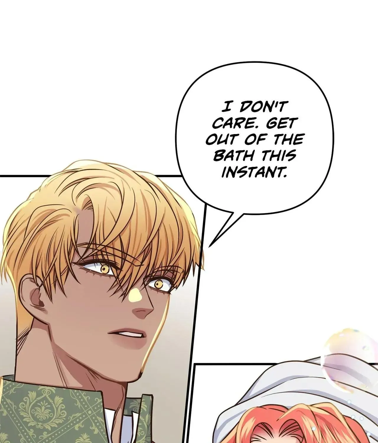 Read Holding You Captive chapter 25 image 60 on Lezhin