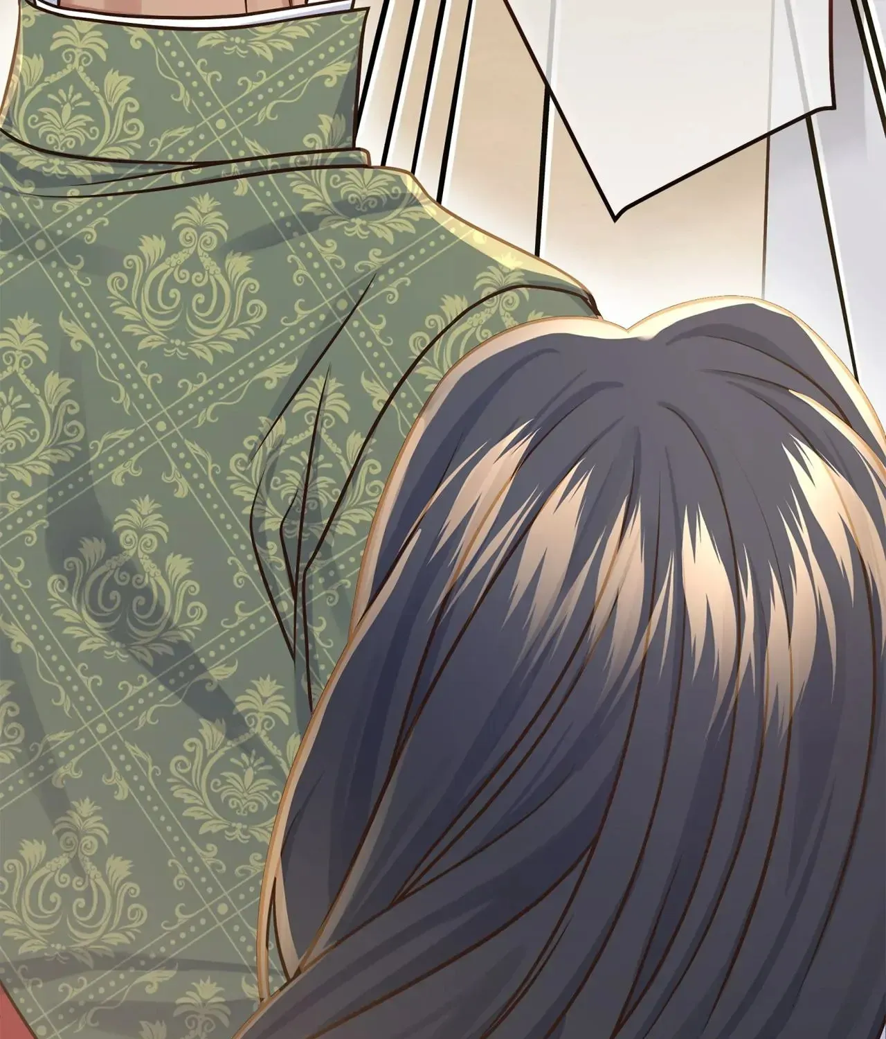 Read Holding You Captive chapter 25 image 68 on Lezhin