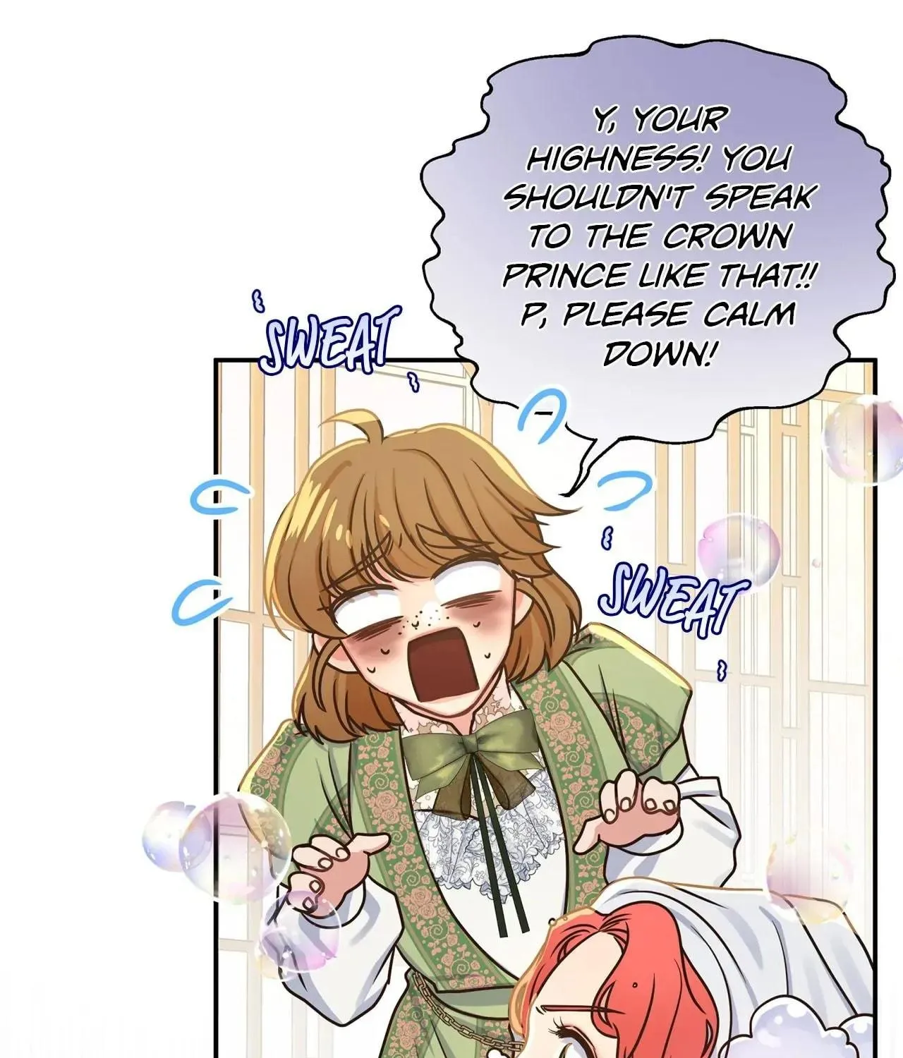 Read Holding You Captive chapter 25 image 72 on Lezhin