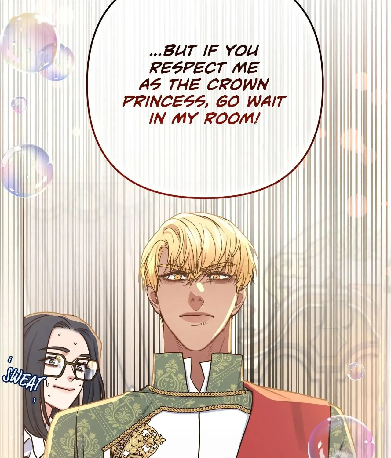Read Holding You Captive chapter 25 image 74 on Lezhin