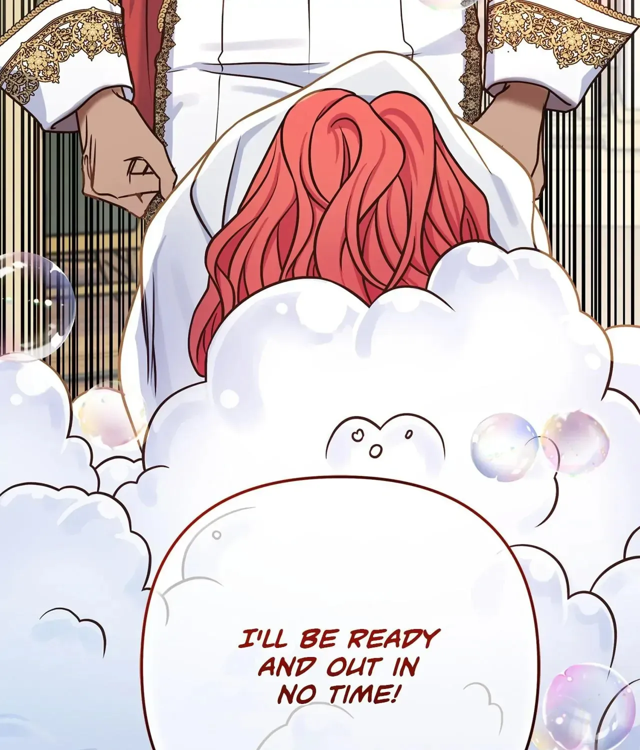Read Holding You Captive chapter 25 image 76 on Lezhin