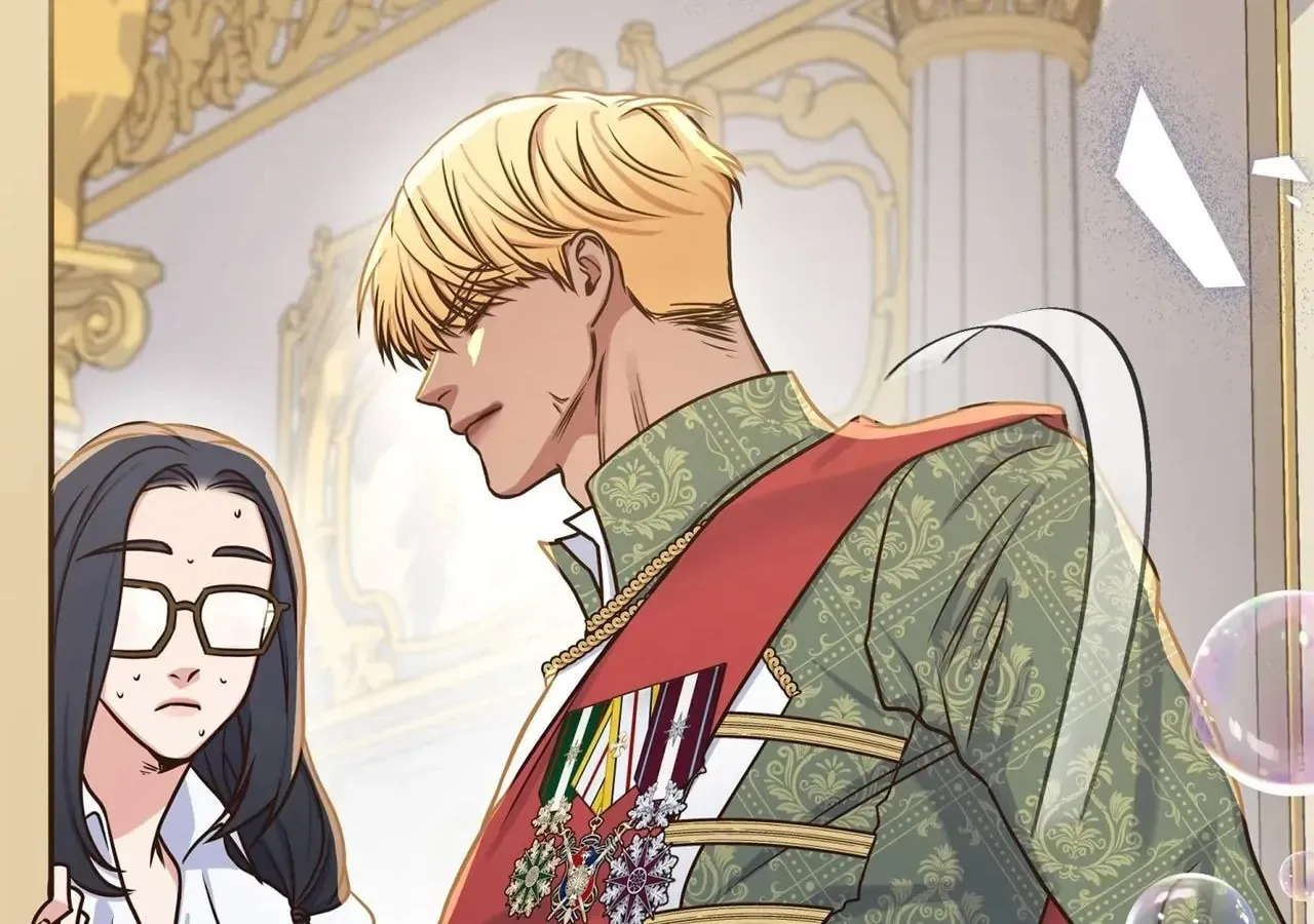 Read Holding You Captive chapter 25 image 81 on Lezhin