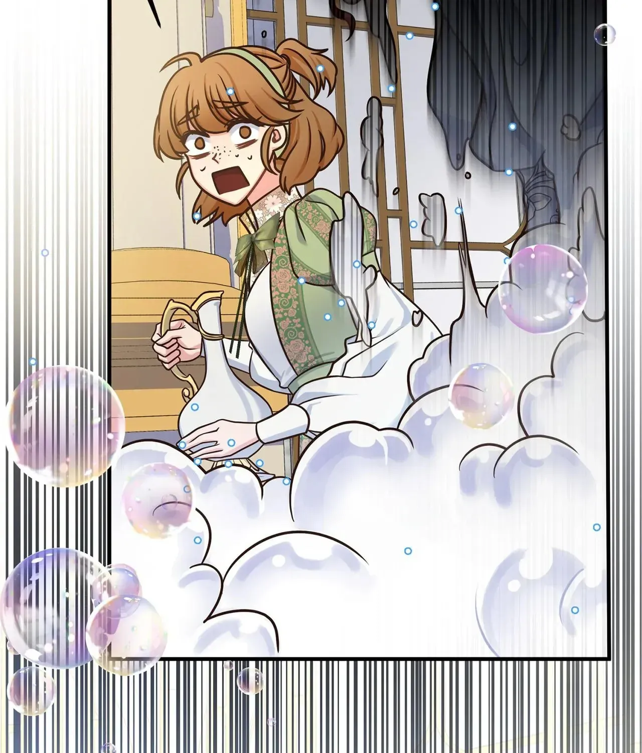 Read Holding You Captive chapter 25 image 88 on Lezhin