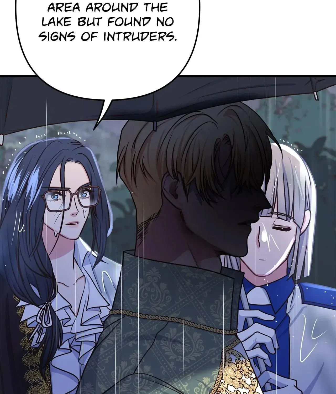 Read Holding You Captive chapter 25 image 9 on Lezhin