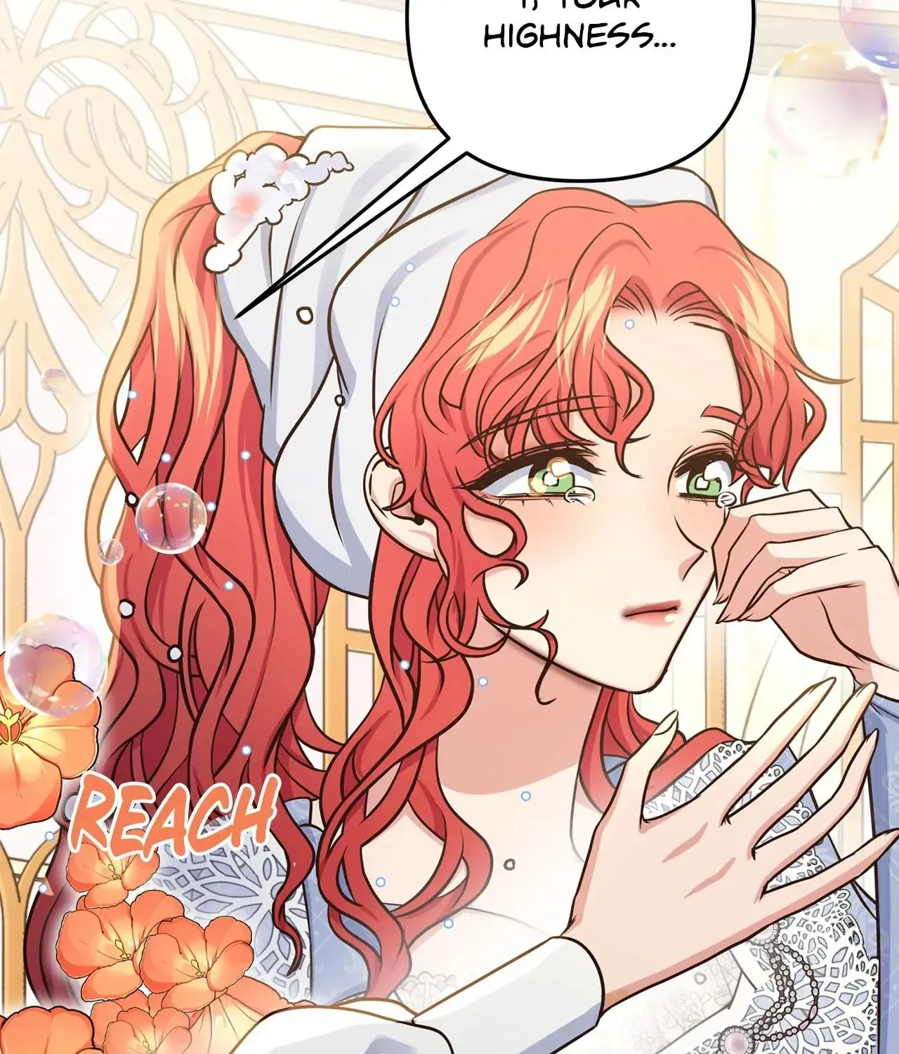 Read Holding You Captive chapter 25 image 99 on Lezhin