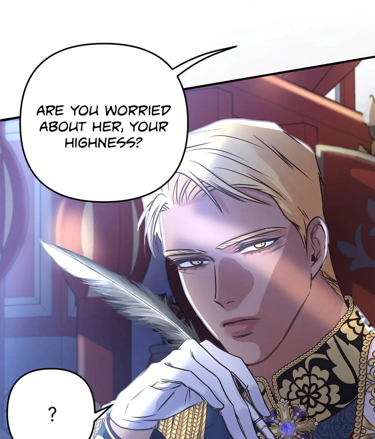 Read Holding You Captive chapter 27 image 10 on Lezhin