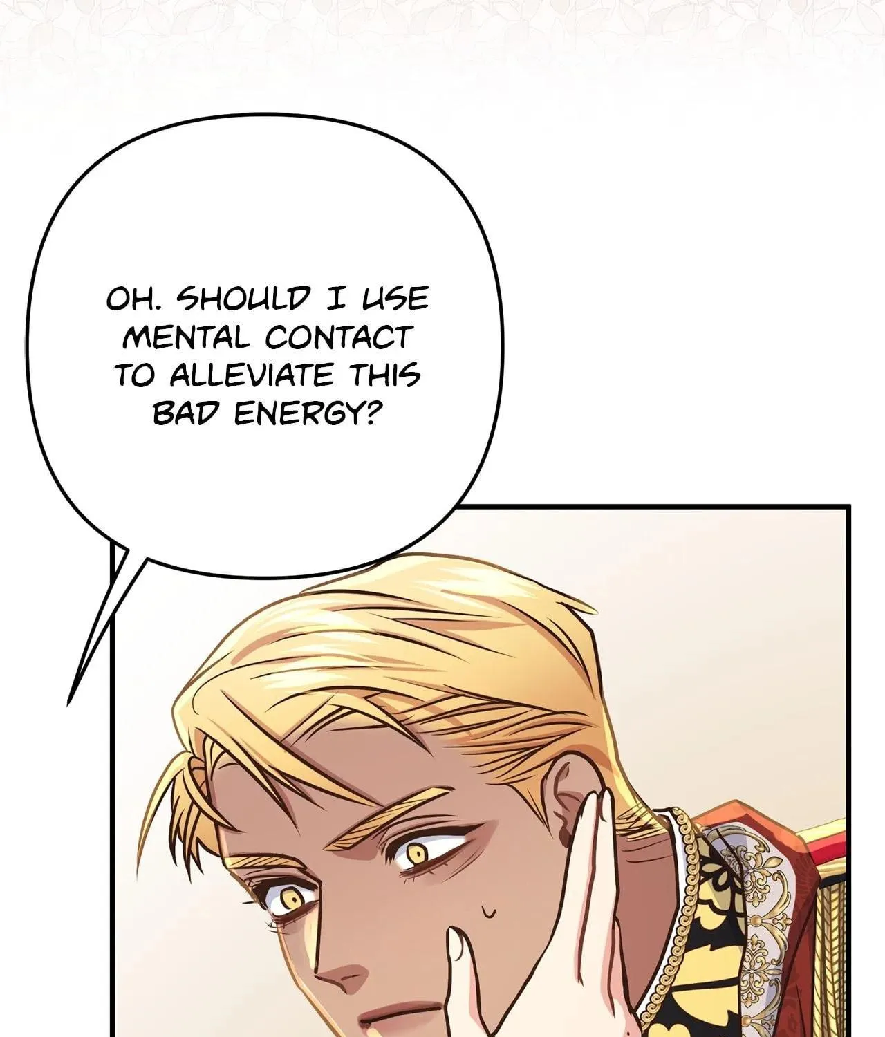 Read Holding You Captive chapter 27 image 107 on Lezhin