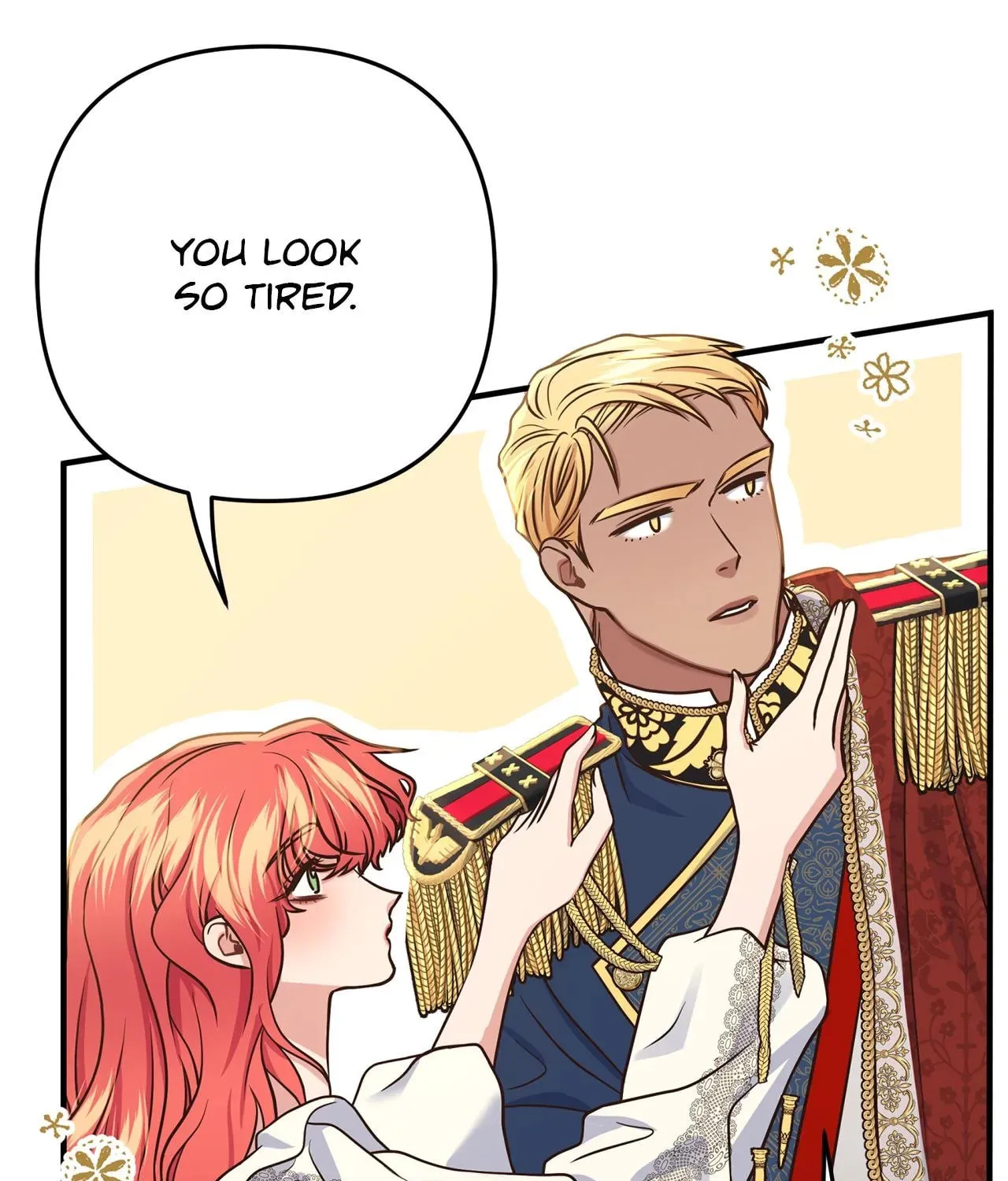 Read Holding You Captive chapter 27 image 109 on Lezhin