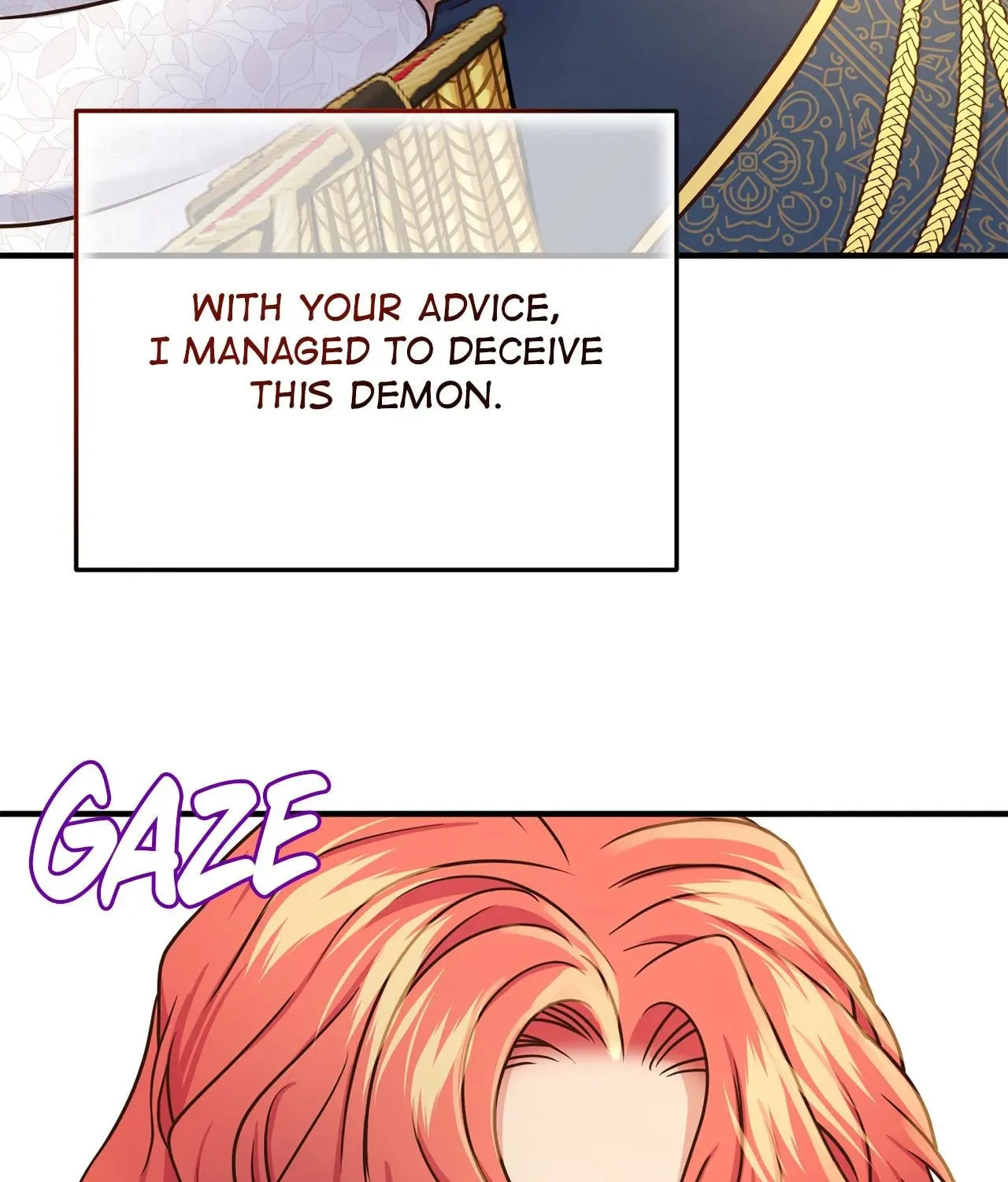 Read Holding You Captive chapter 27 image 127 on Lezhin