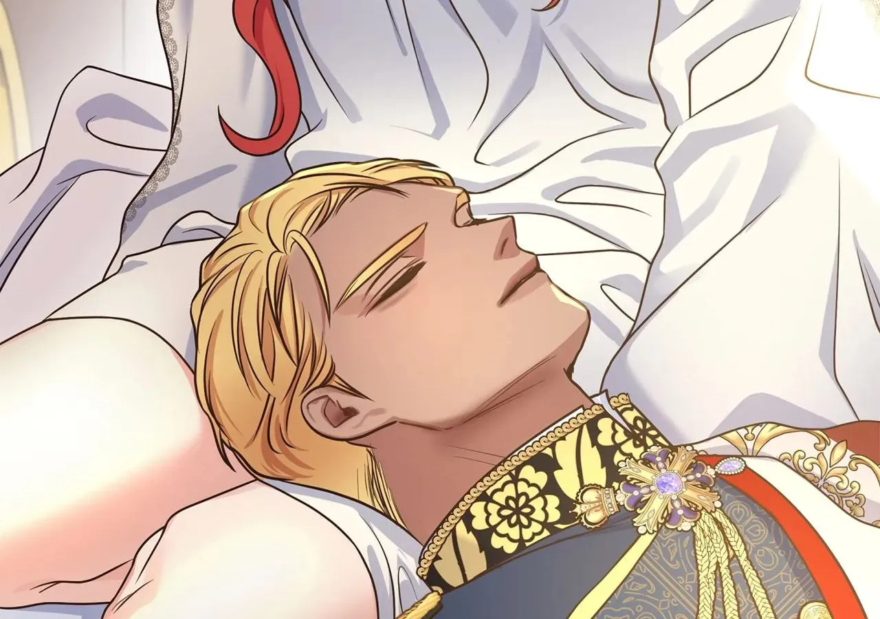 Read Holding You Captive chapter 27 image 135 on Lezhin