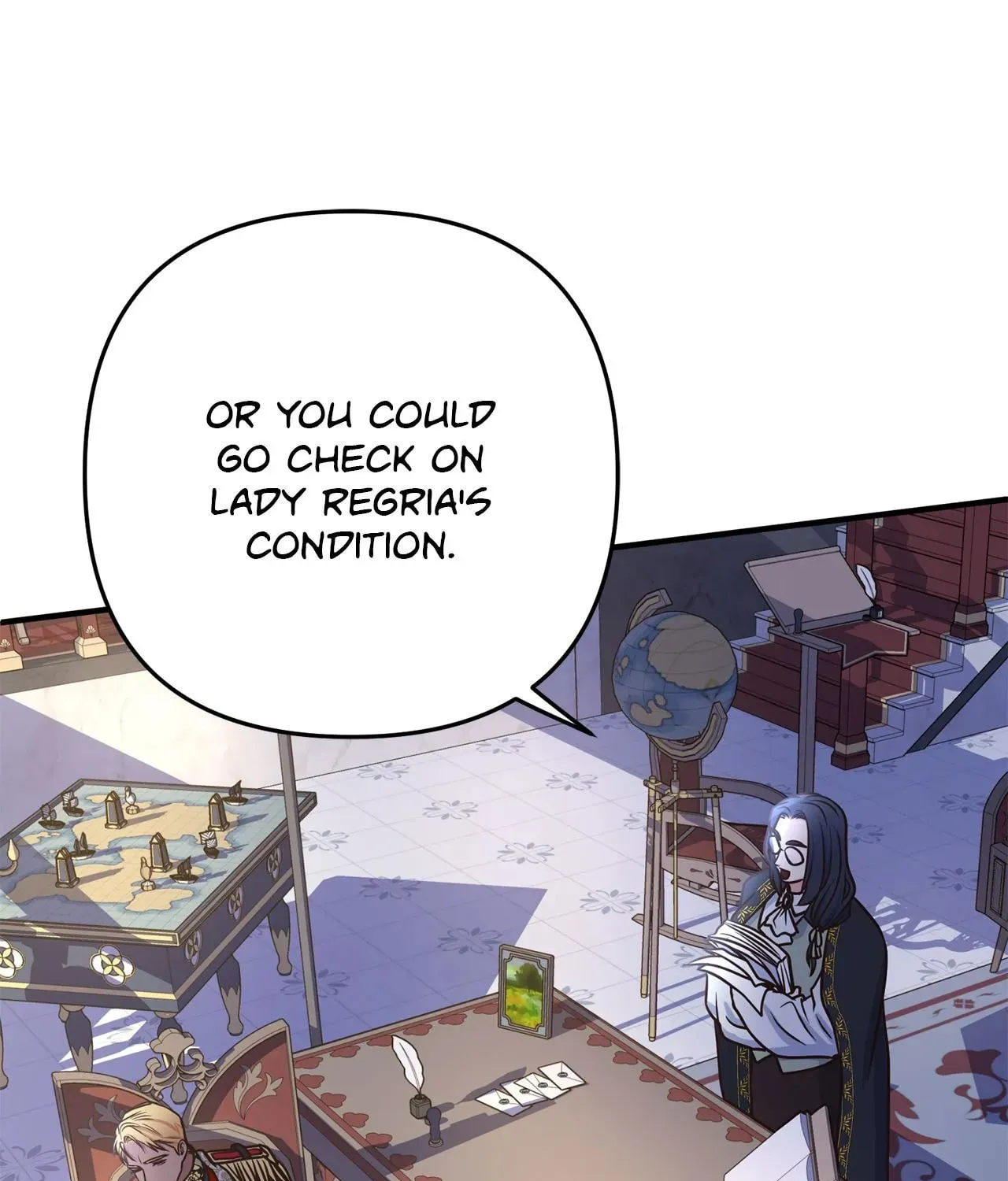 Read Holding You Captive chapter 27 image 14 on Lezhin
