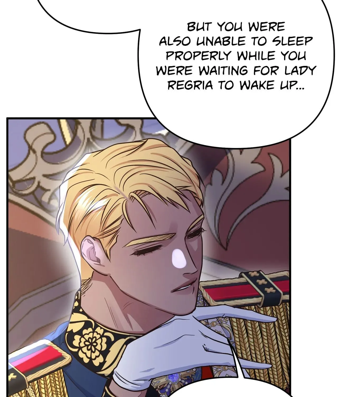 Read Holding You Captive chapter 27 image 18 on Lezhin