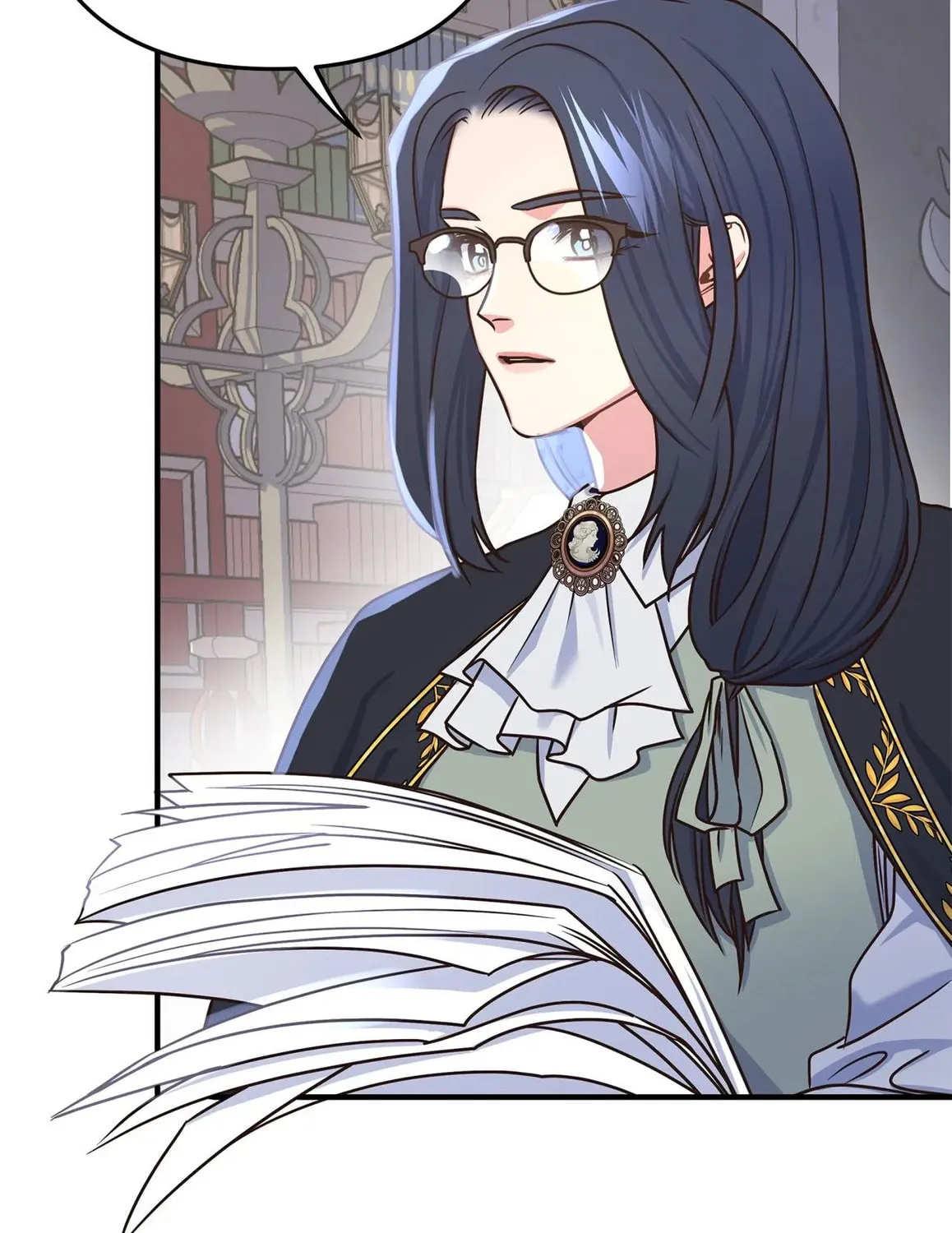 Read Holding You Captive chapter 27 image 24 on Lezhin