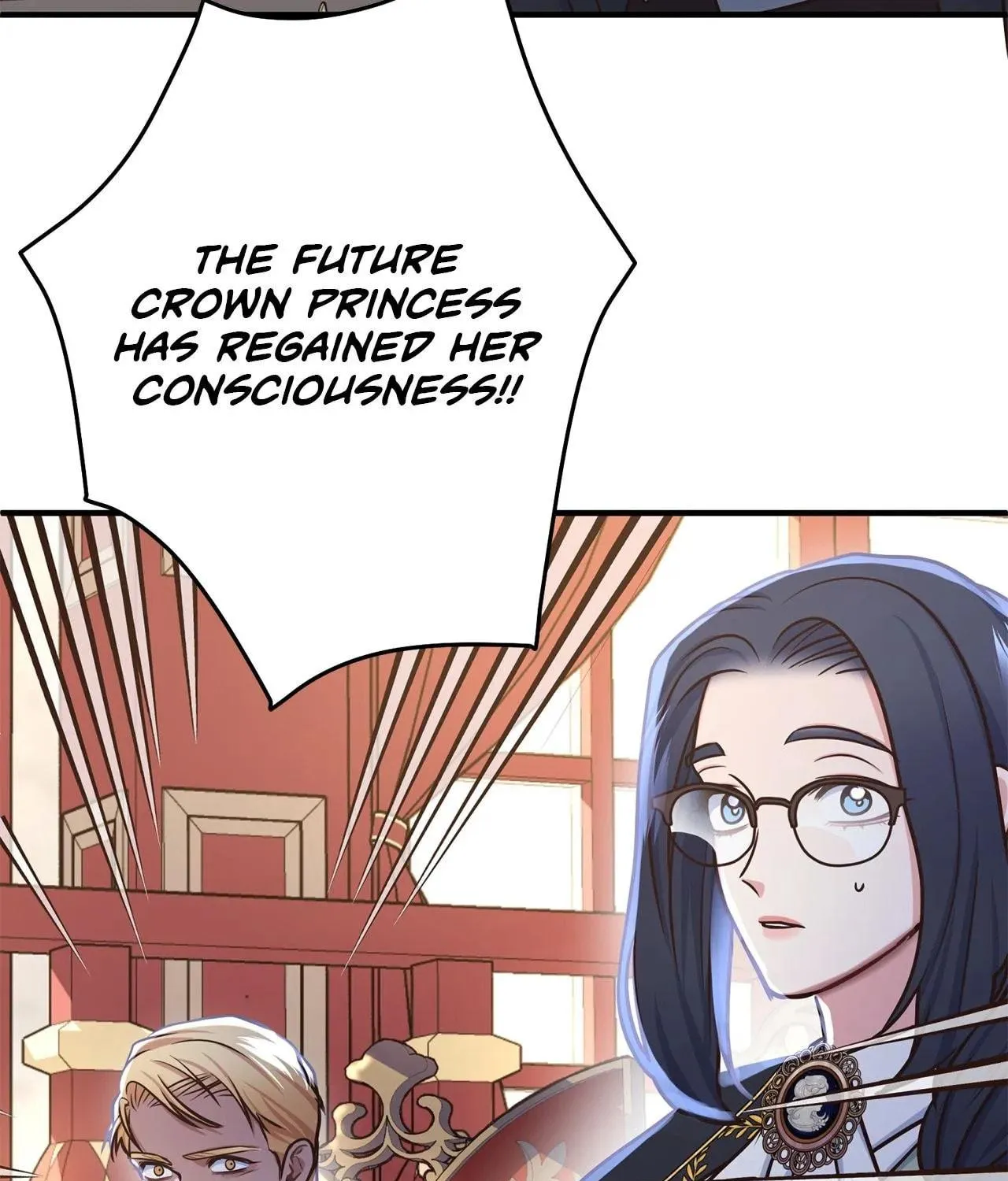 Read Holding You Captive chapter 27 image 40 on Lezhin
