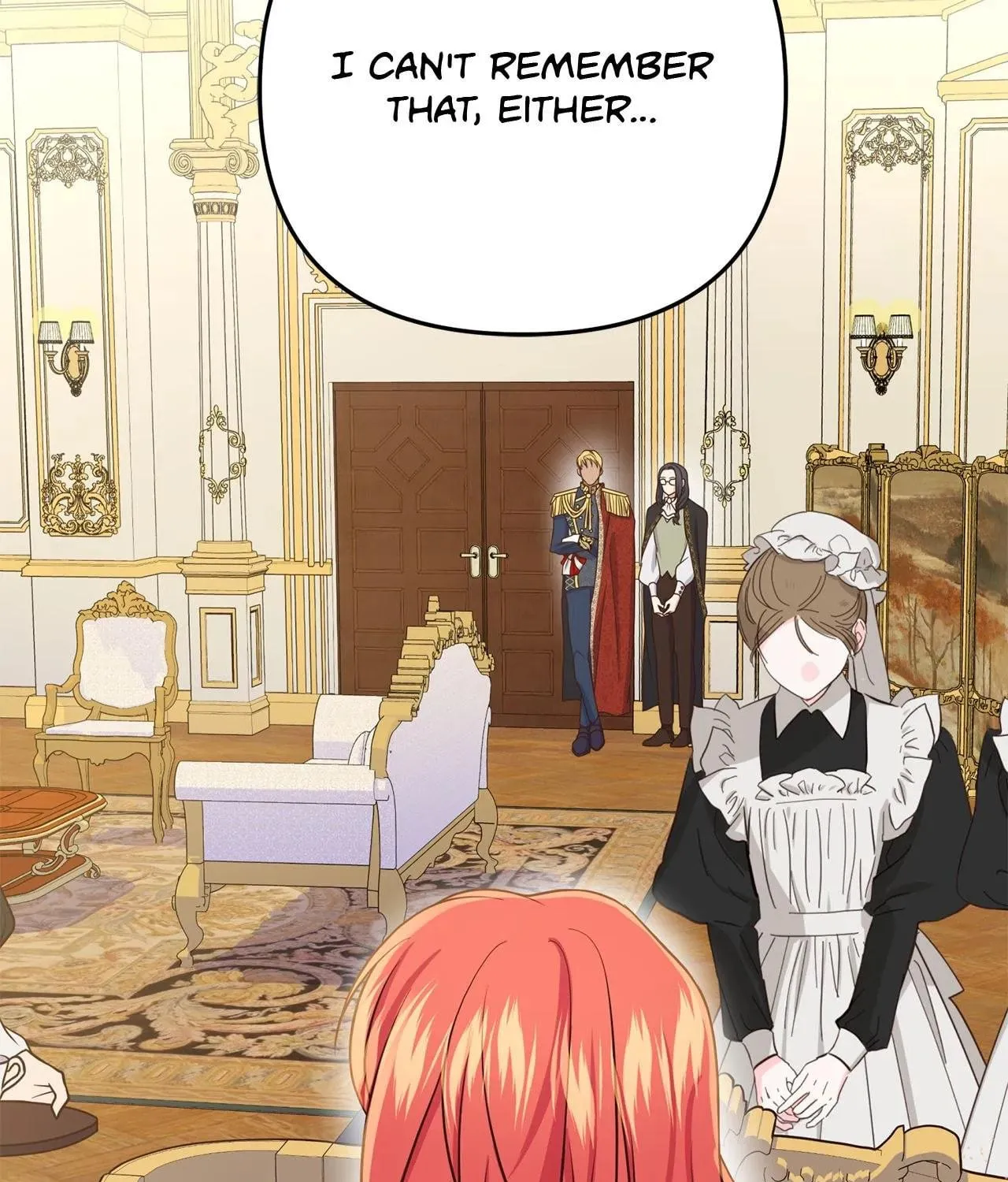 Read Holding You Captive chapter 27 image 51 on Lezhin