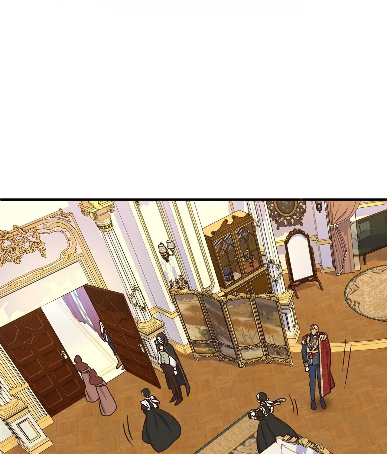 Read Holding You Captive chapter 27 image 68 on Lezhin