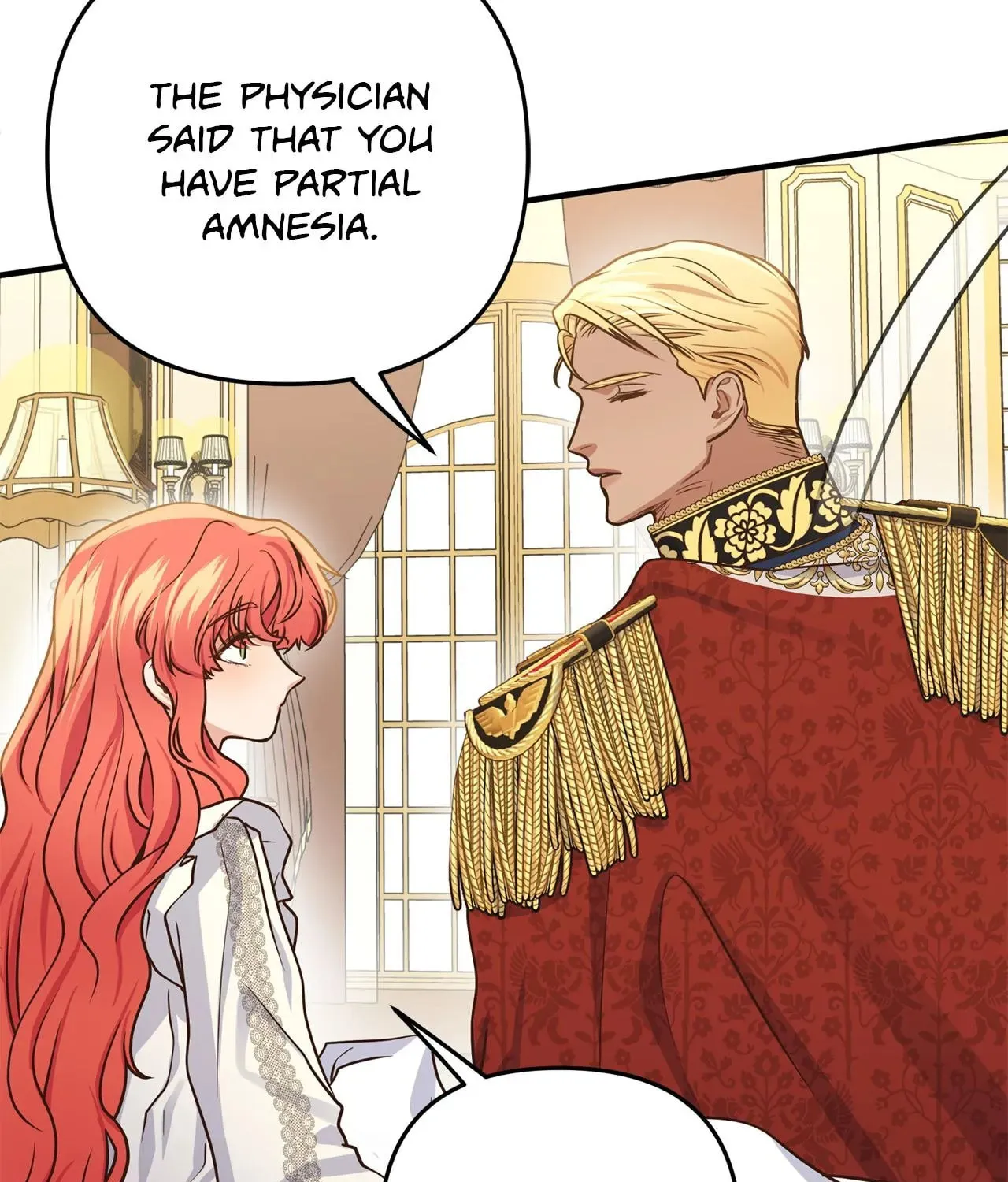 Read Holding You Captive chapter 27 image 75 on Lezhin