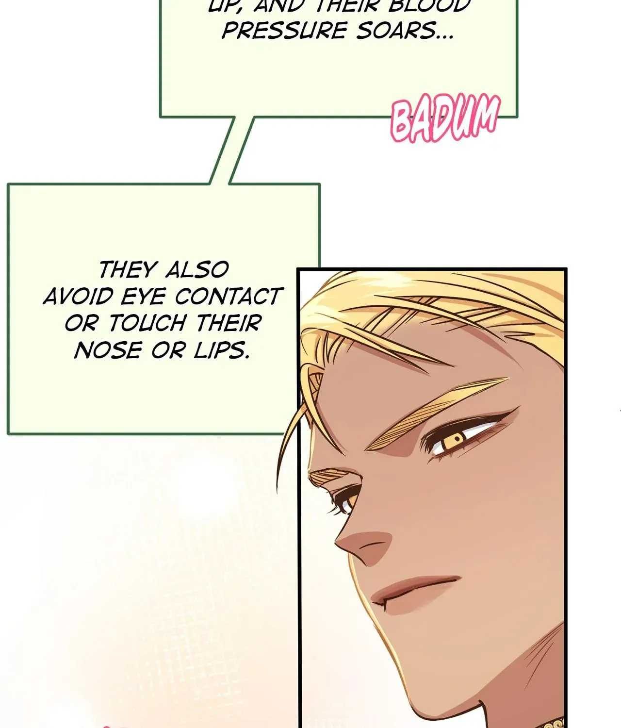 Read Holding You Captive chapter 27 image 81 on Lezhin