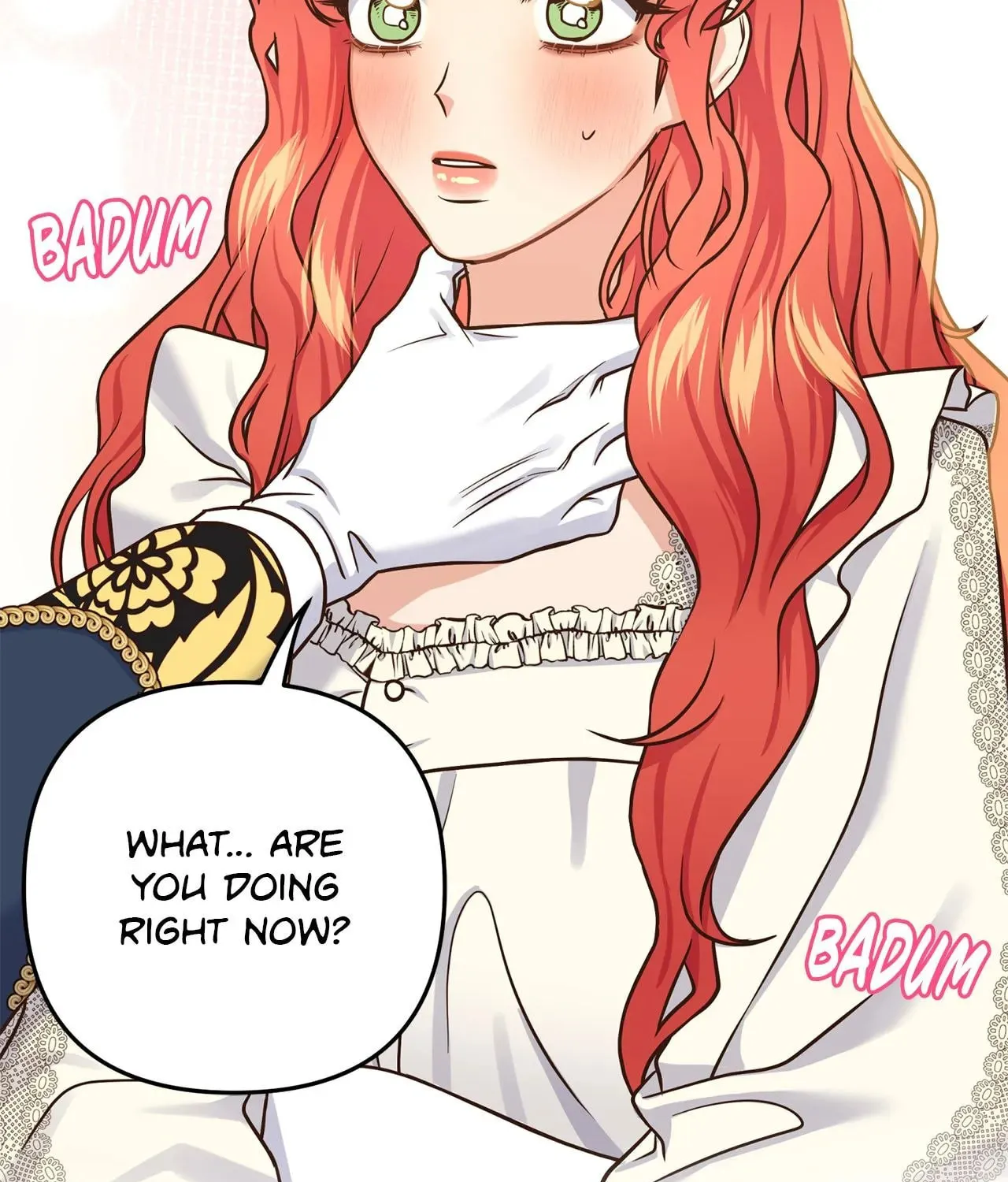 Read Holding You Captive chapter 27 image 83 on Lezhin