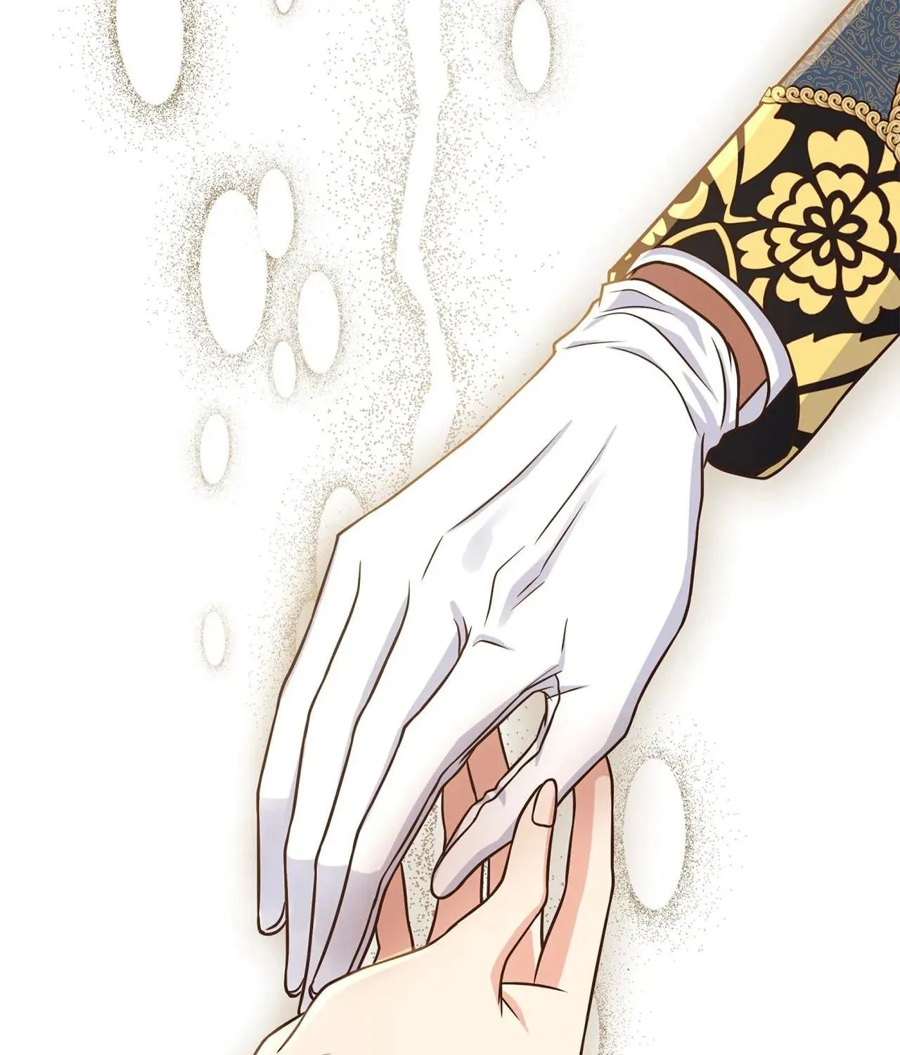 Read Holding You Captive chapter 27 image 90 on Lezhin