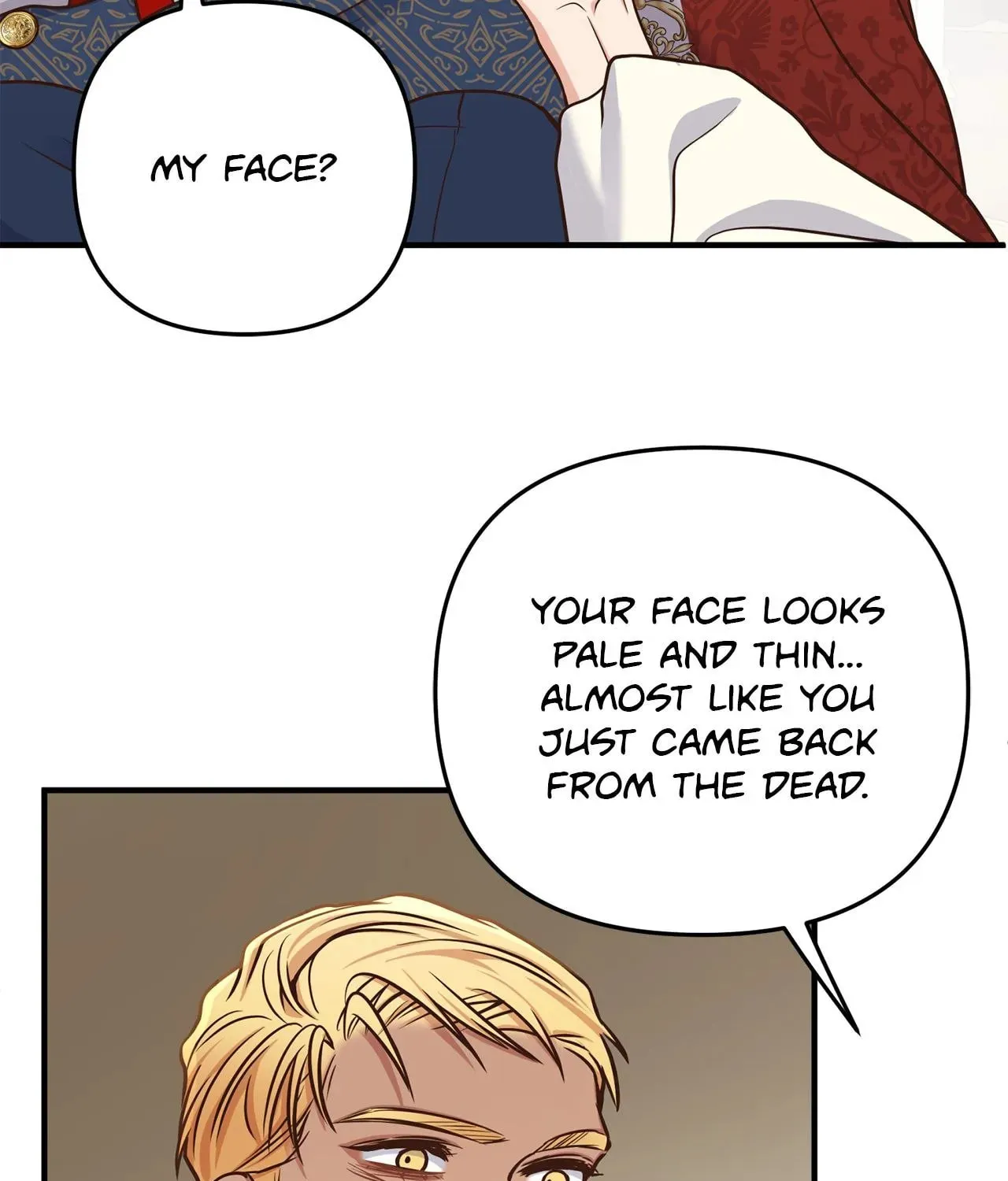 Read Holding You Captive chapter 27 image 98 on Lezhin
