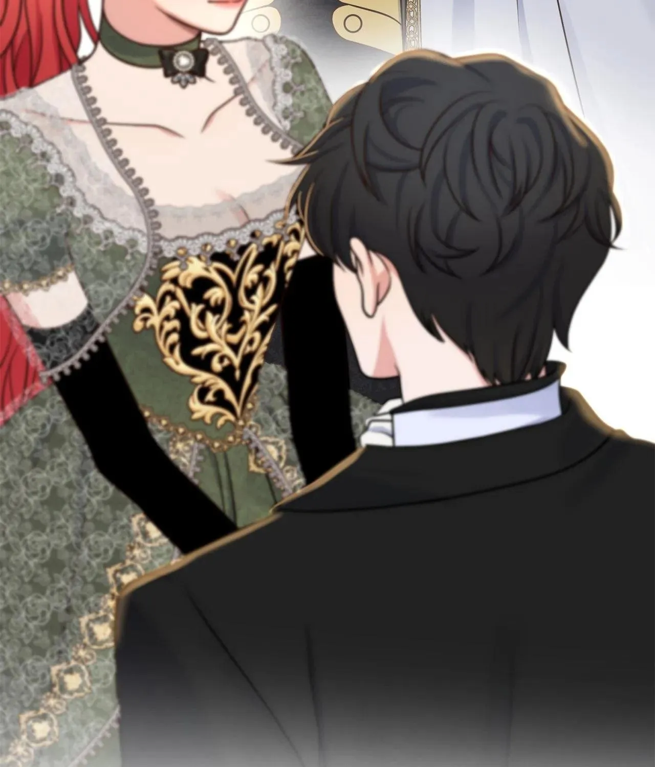 Read Holding You Captive chapter 30 image 10 on Lezhin