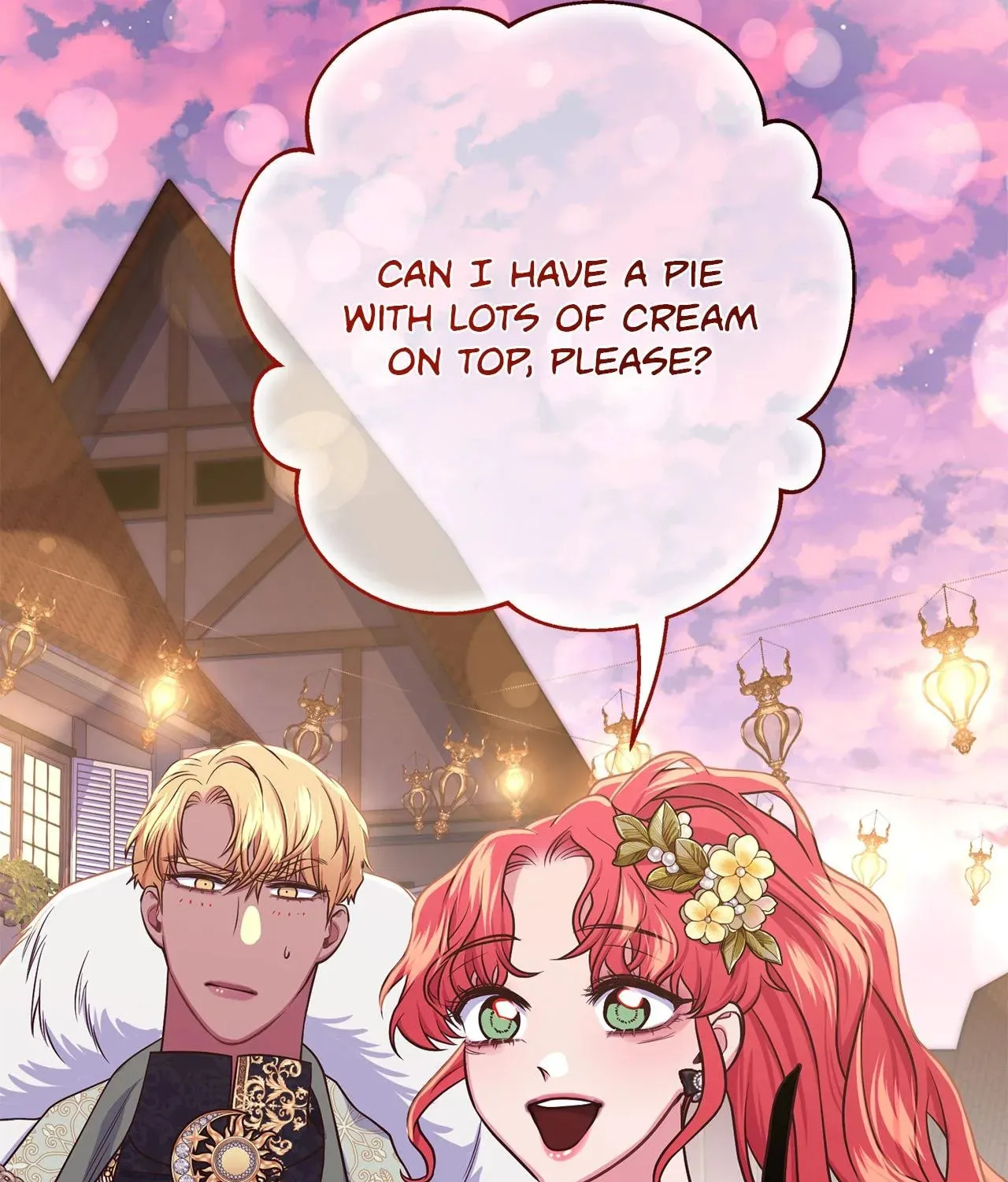 Read Holding You Captive chapter 30 image 100 on Lezhin