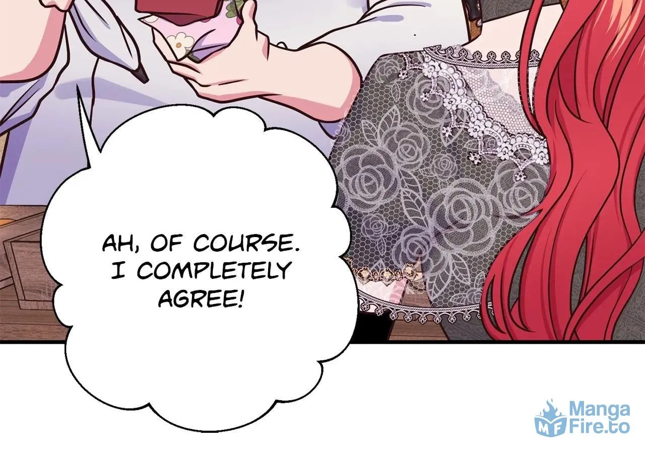 Read Holding You Captive chapter 30 image 111 on Lezhin