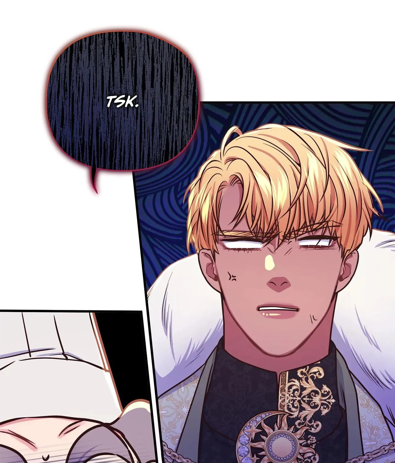Read Holding You Captive chapter 30 image 112 on Lezhin