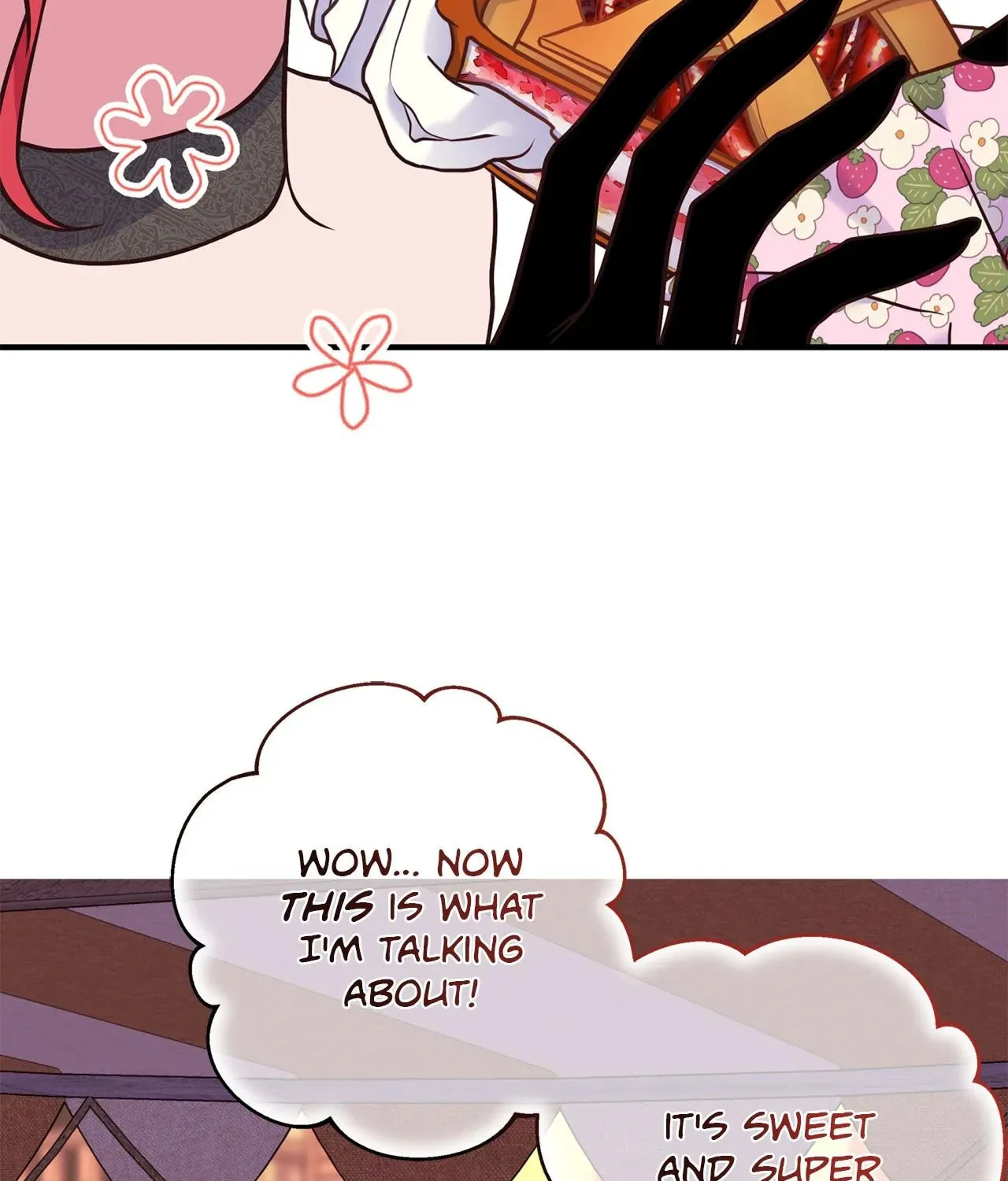 Read Holding You Captive chapter 30 image 118 on Lezhin