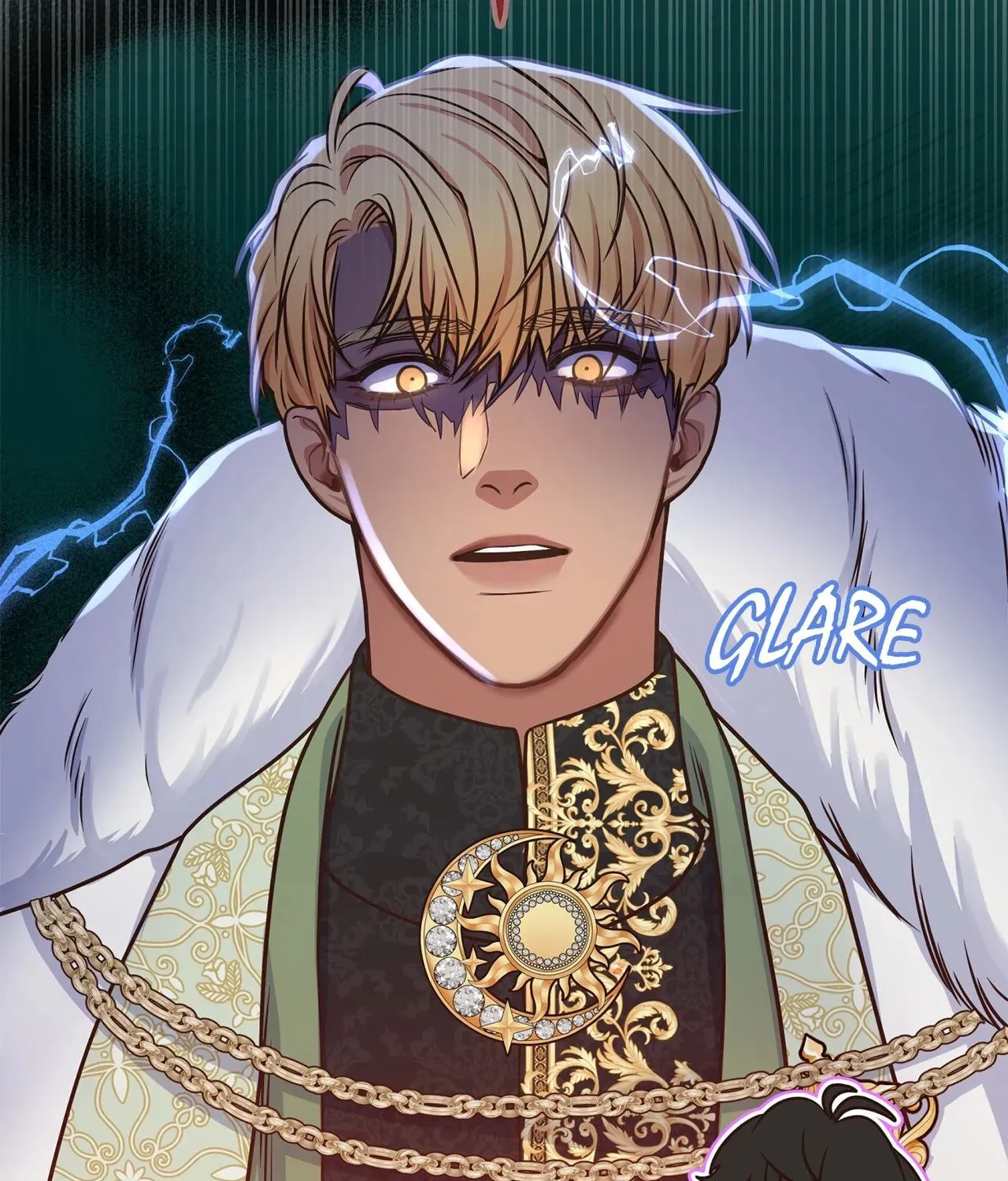 Read Holding You Captive chapter 30 image 12 on Lezhin