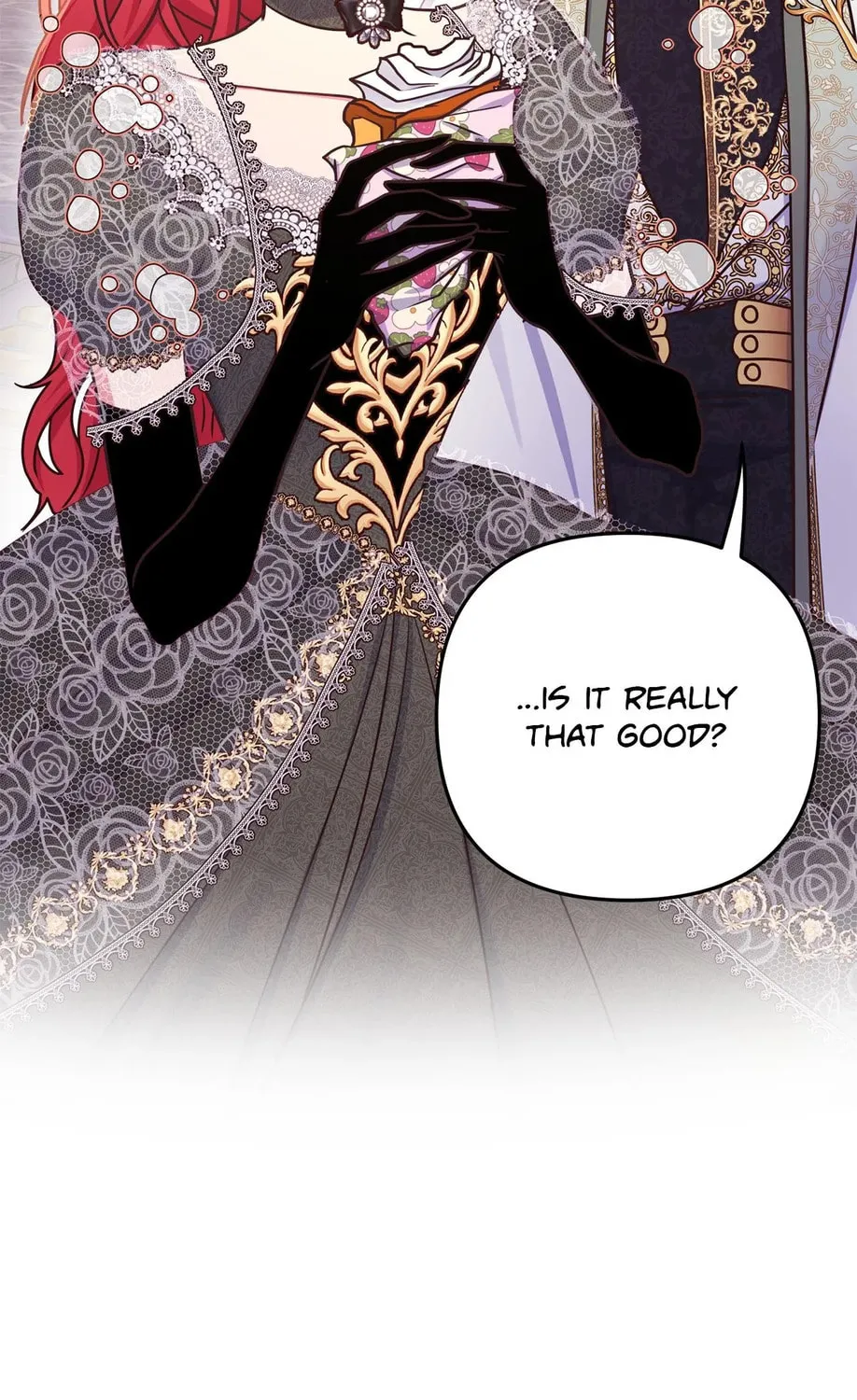 Read Holding You Captive chapter 30 image 120 on Lezhin