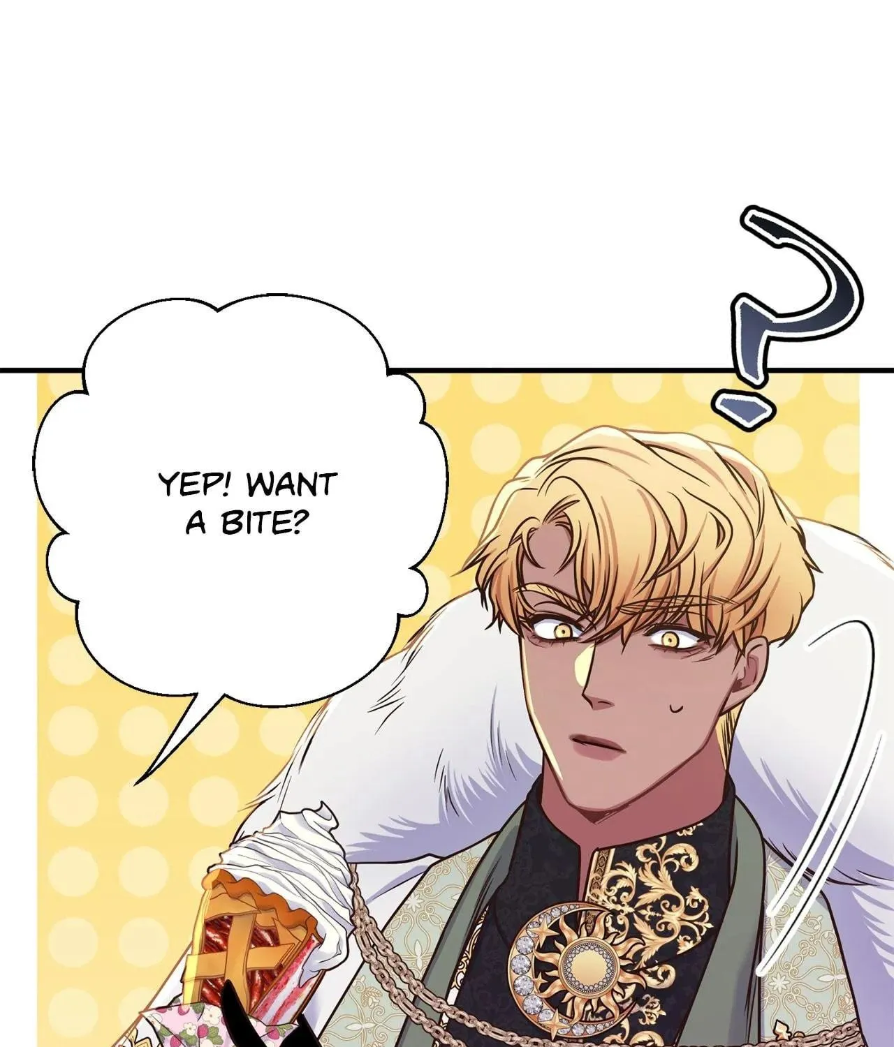 Read Holding You Captive chapter 30 image 122 on Lezhin