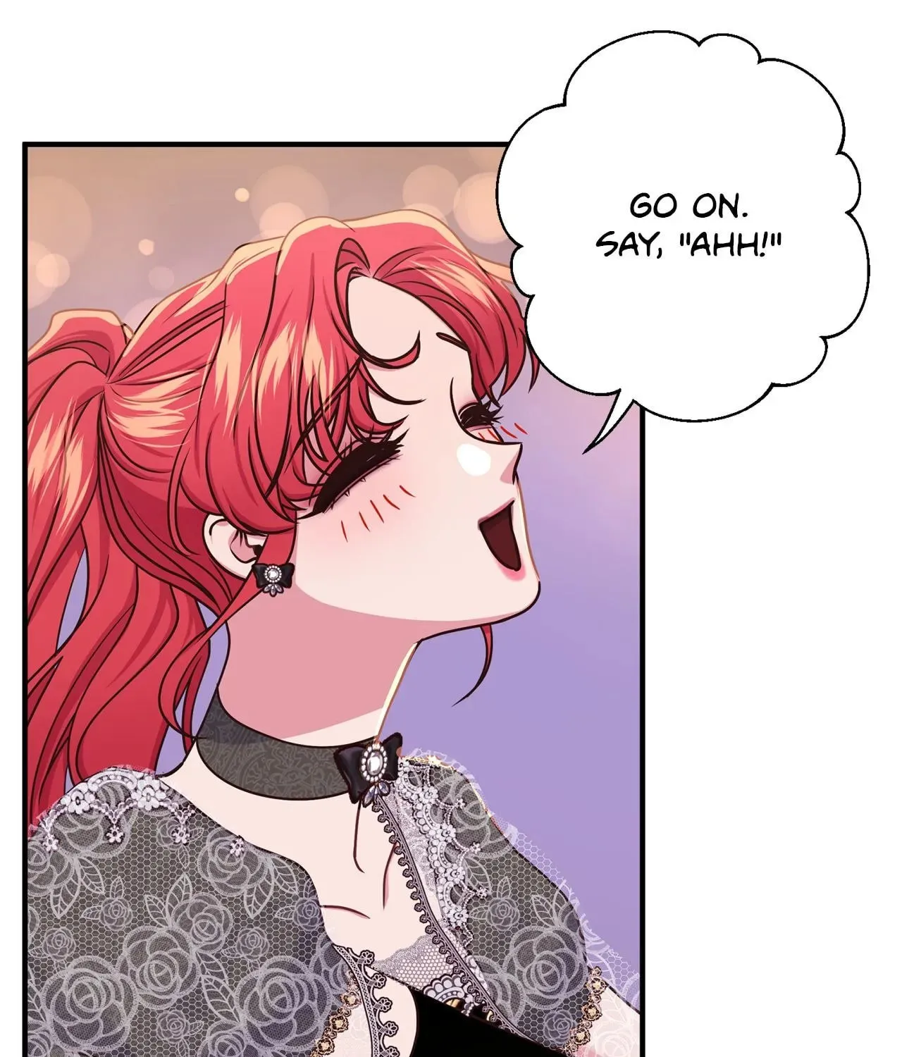 Read Holding You Captive chapter 30 image 124 on Lezhin