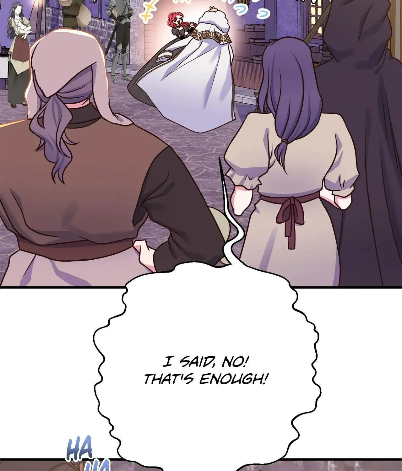 Read Holding You Captive chapter 30 image 128 on Lezhin