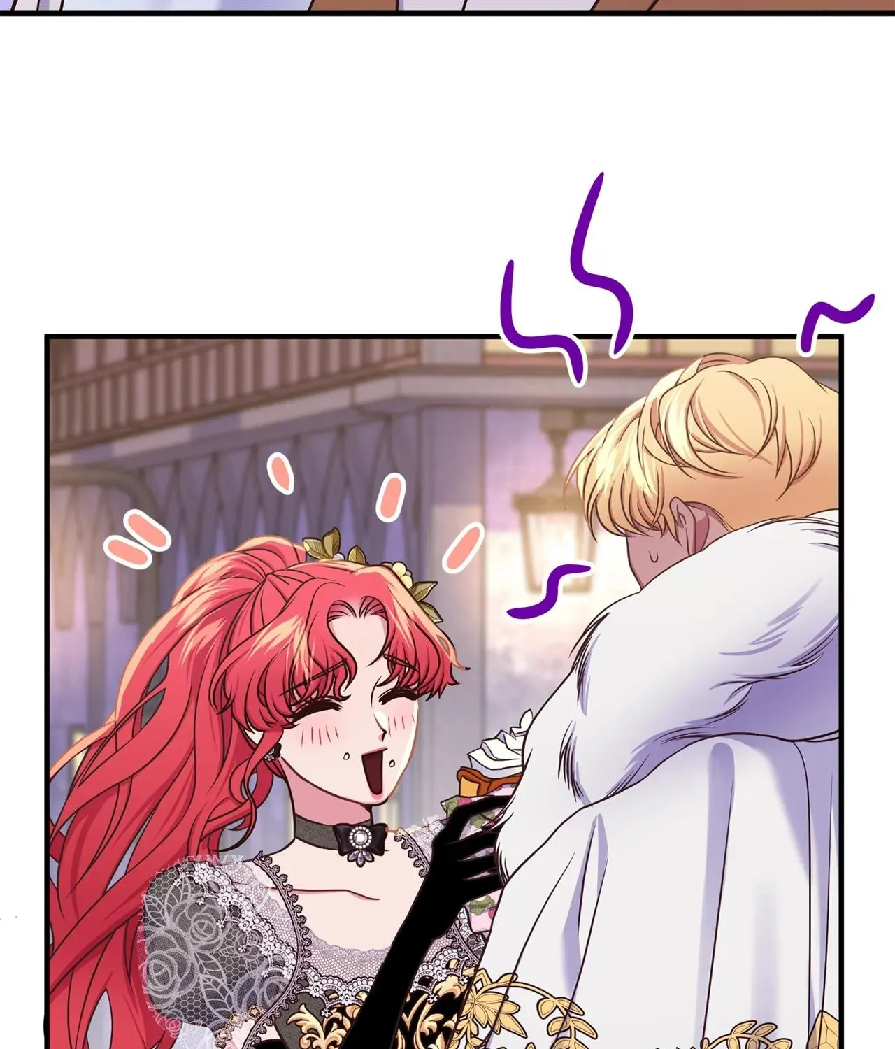 Read Holding You Captive chapter 30 image 132 on Lezhin