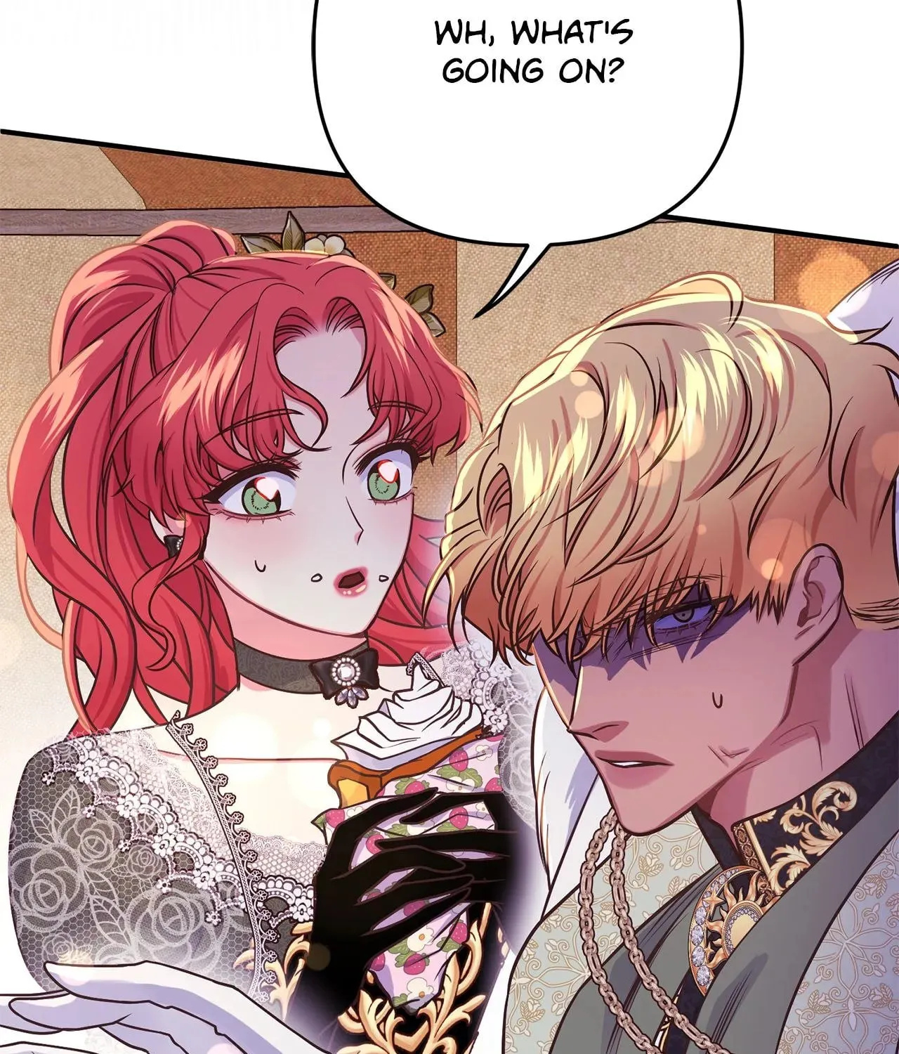 Read Holding You Captive chapter 30 image 144 on Lezhin