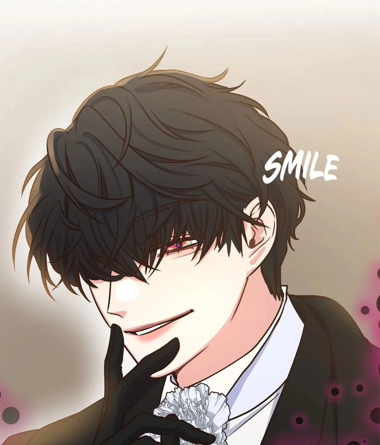 Read Holding You Captive chapter 30 image 2 on Lezhin
