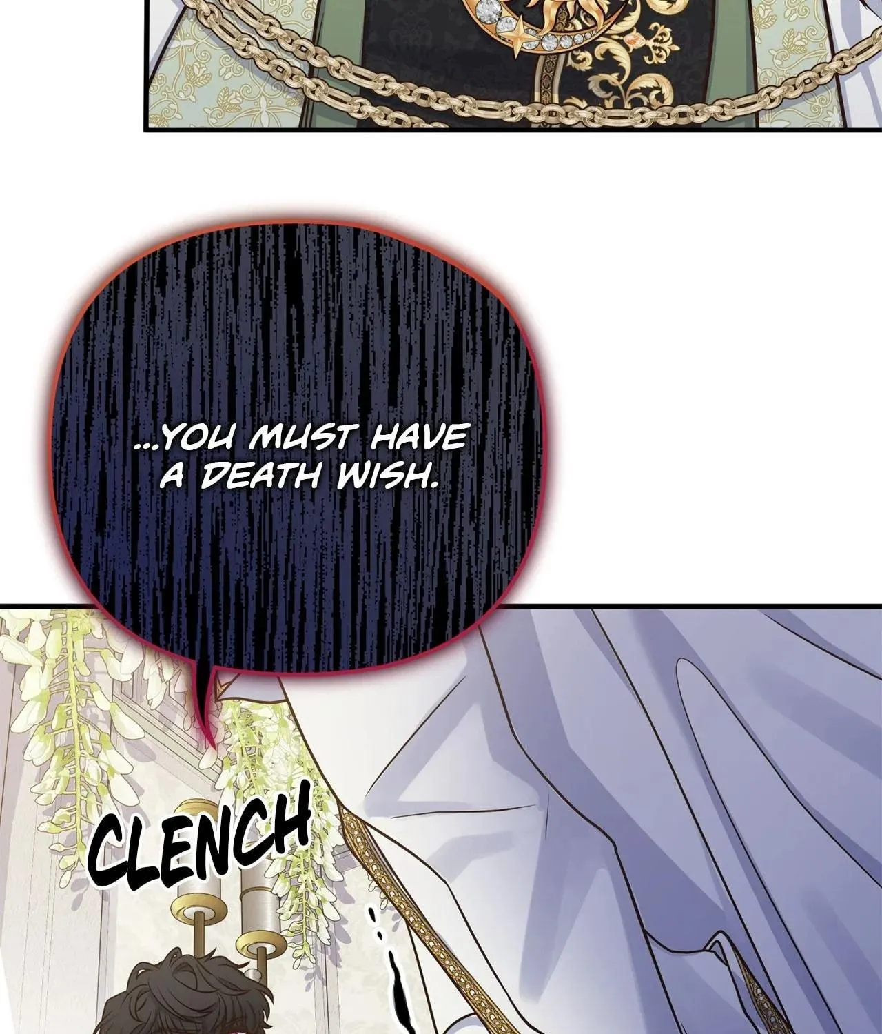 Read Holding You Captive chapter 30 image 21 on Lezhin