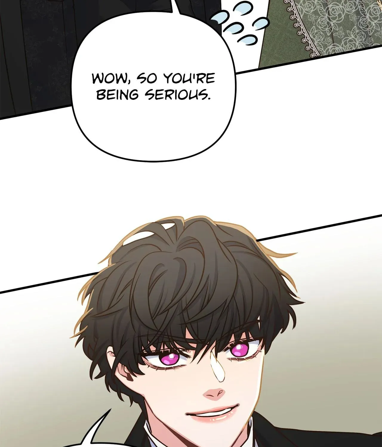 Read Holding You Captive chapter 30 image 23 on Lezhin