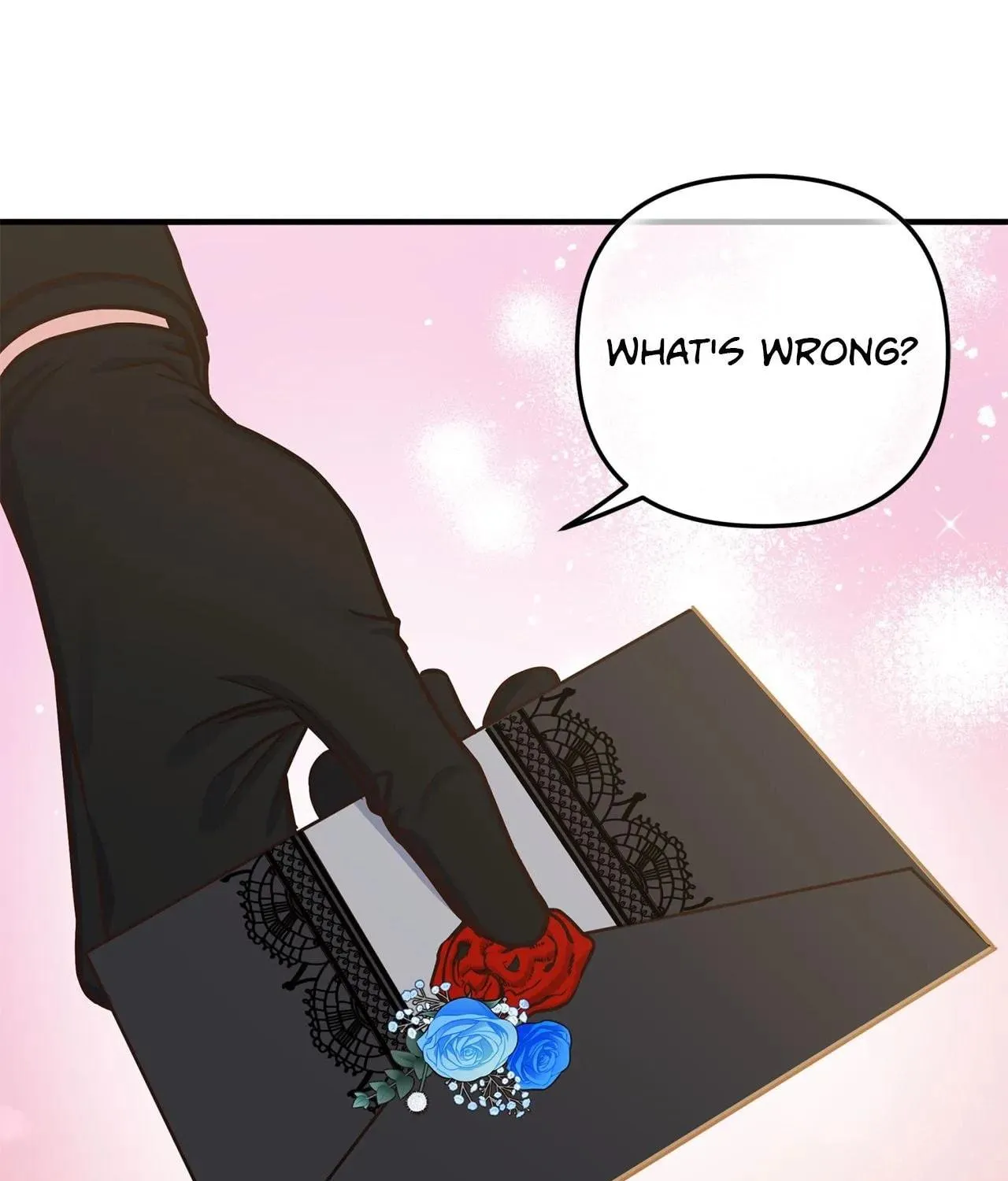 Read Holding You Captive chapter 30 image 33 on Lezhin