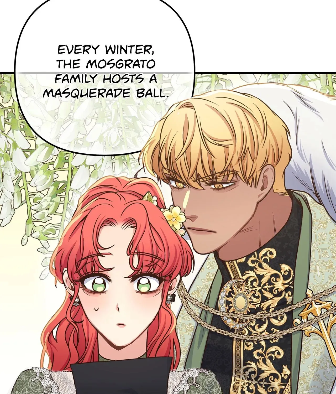 Read Holding You Captive chapter 30 image 35 on Lezhin