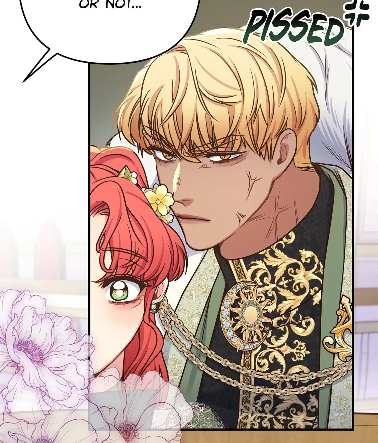 Read Holding You Captive chapter 30 image 37 on Lezhin