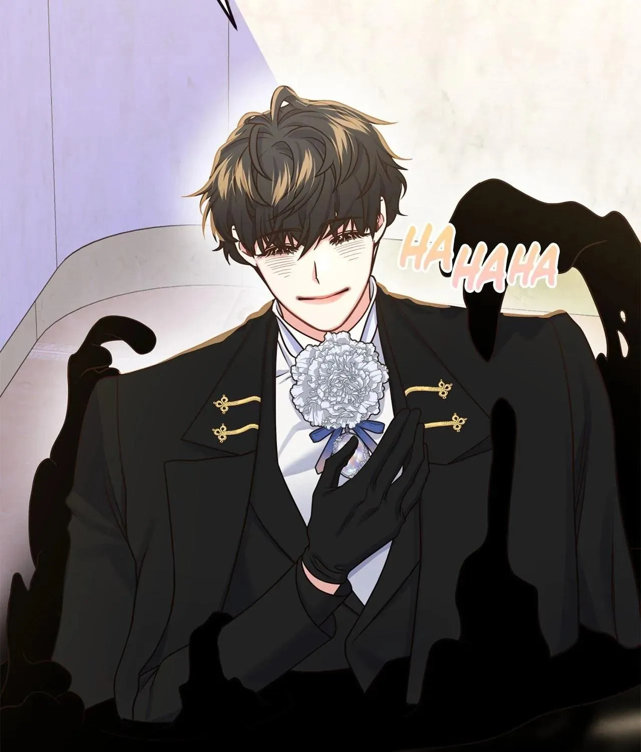 Read Holding You Captive chapter 30 image 39 on Lezhin