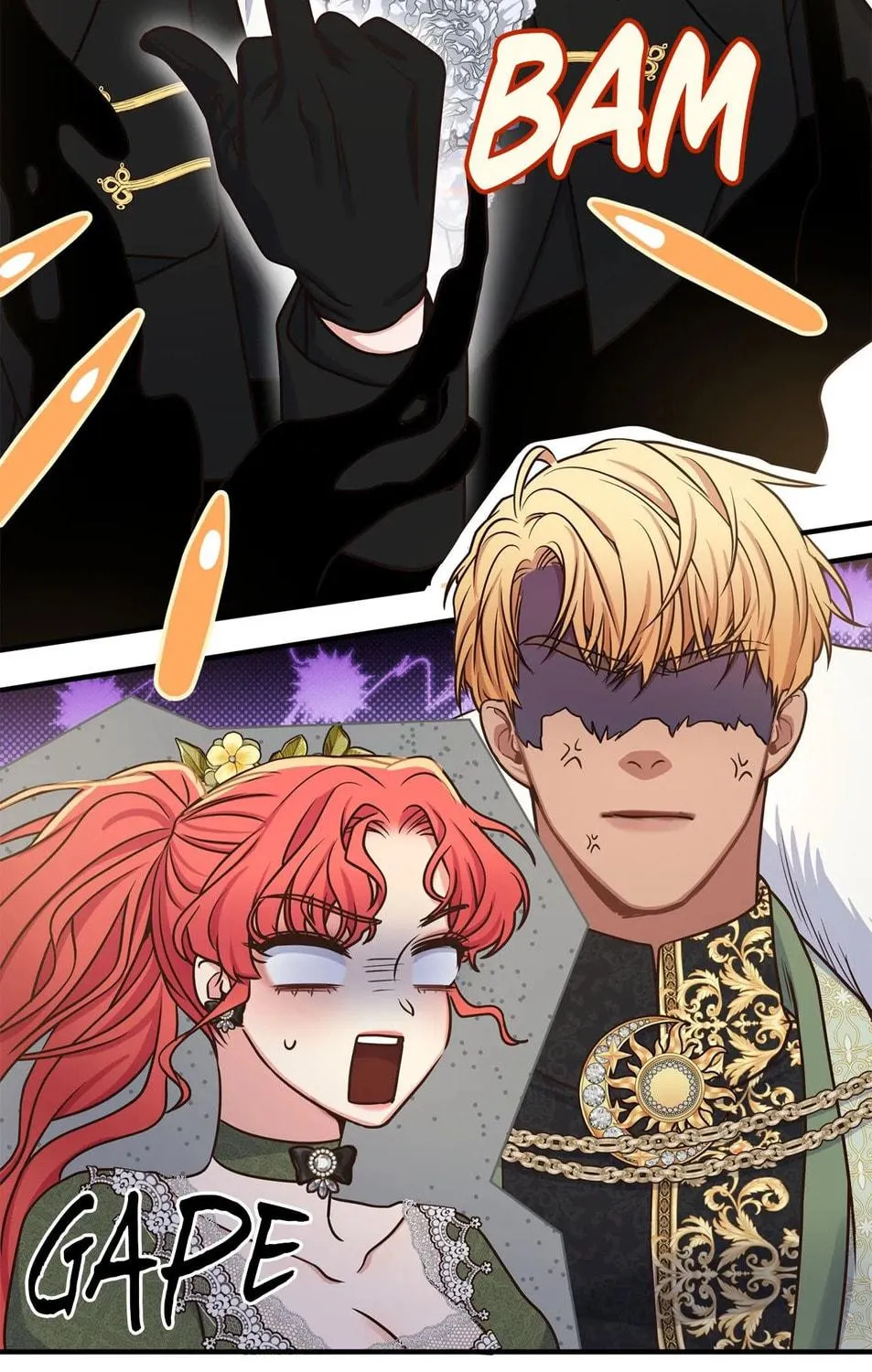 Read Holding You Captive chapter 30 image 45 on Lezhin