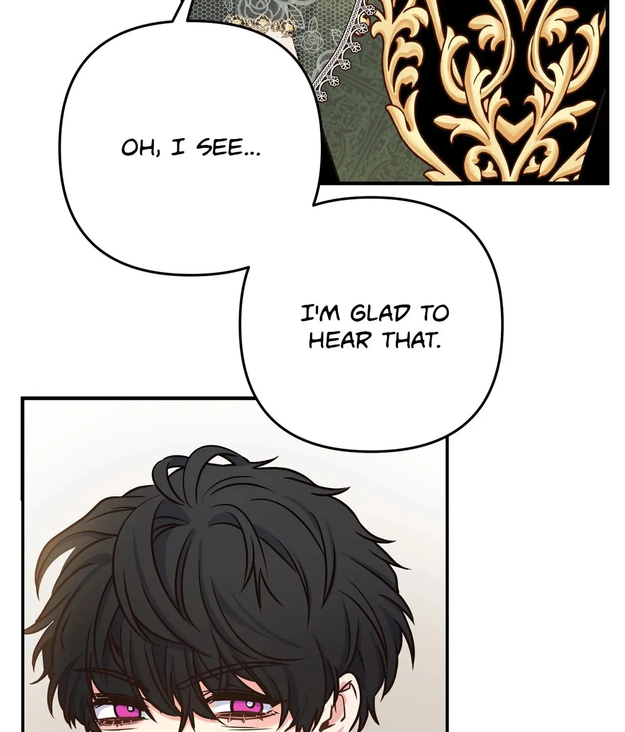 Read Holding You Captive chapter 30 image 6 on Lezhin