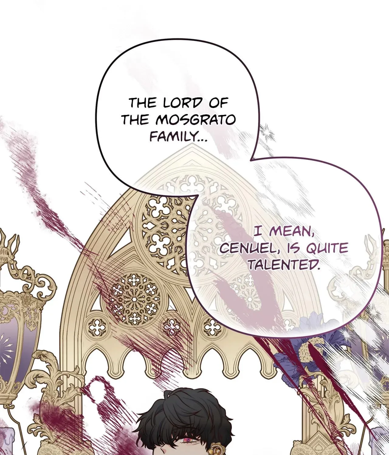 Read Holding You Captive chapter 30 image 61 on Lezhin